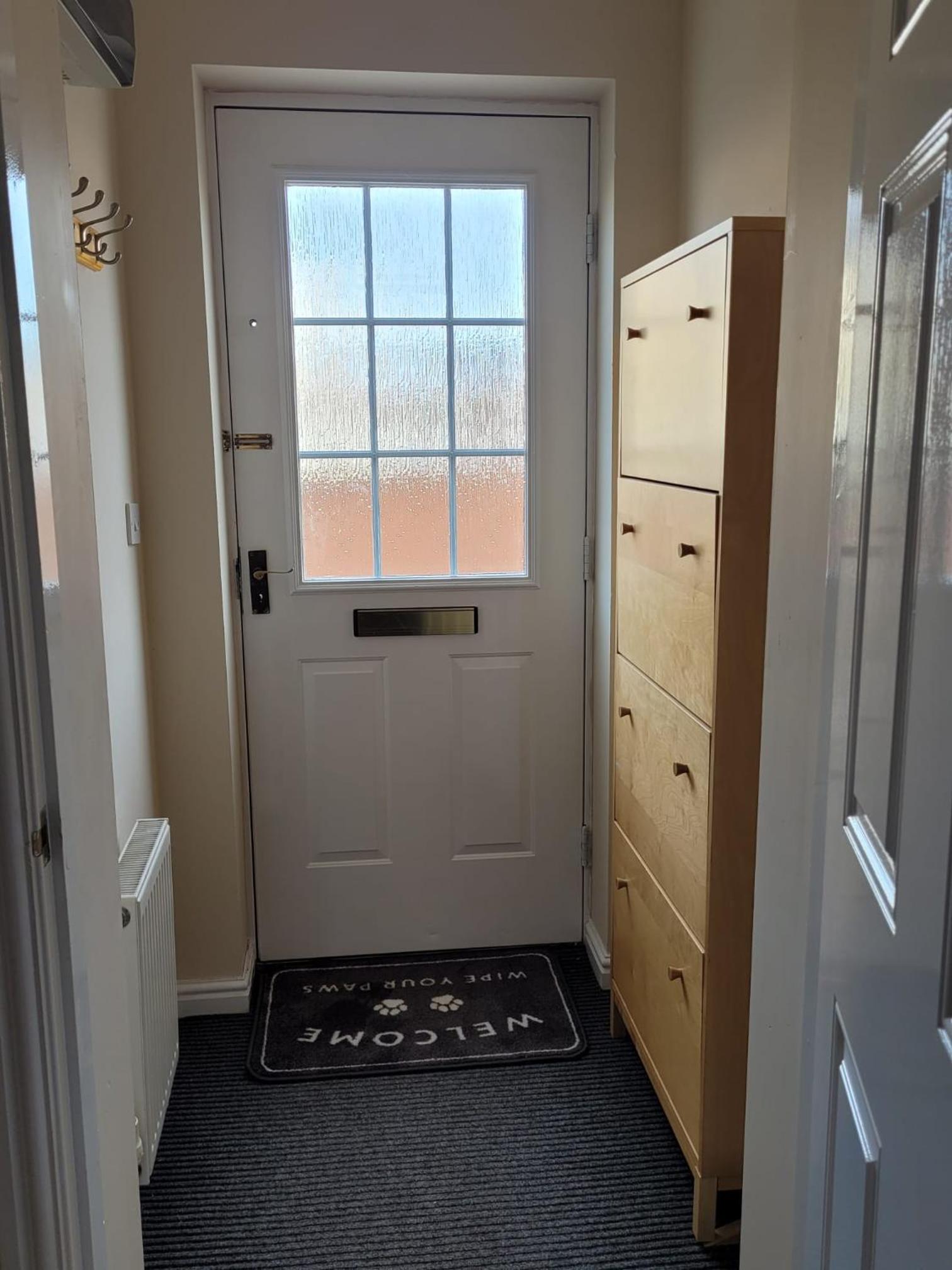 Cosy 3 bedroomed home on 3 floors view 4