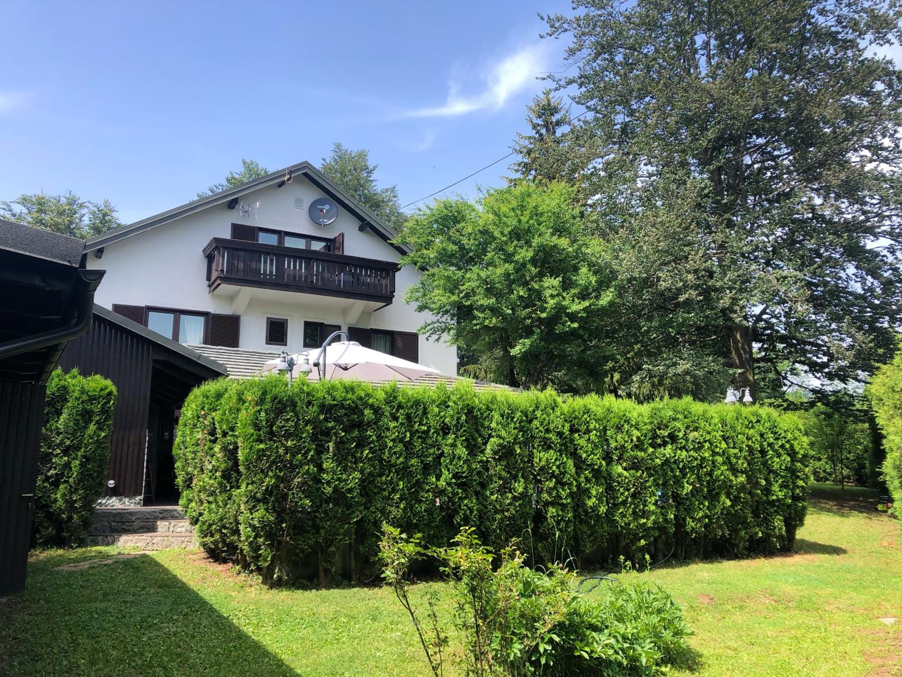 Villa Mukinja - Wellness & Spa