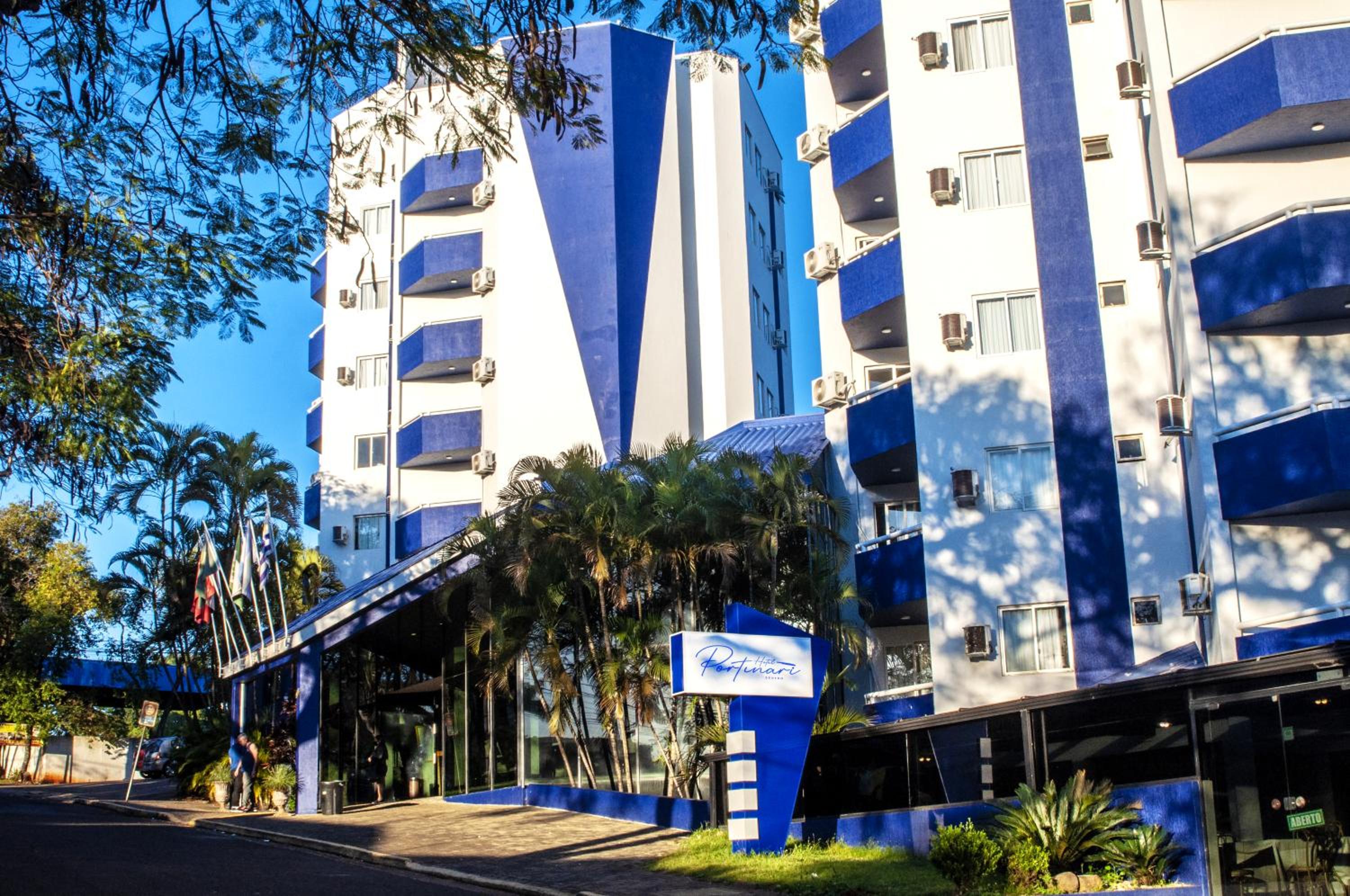 Hotel Portinari Centro - Image 1