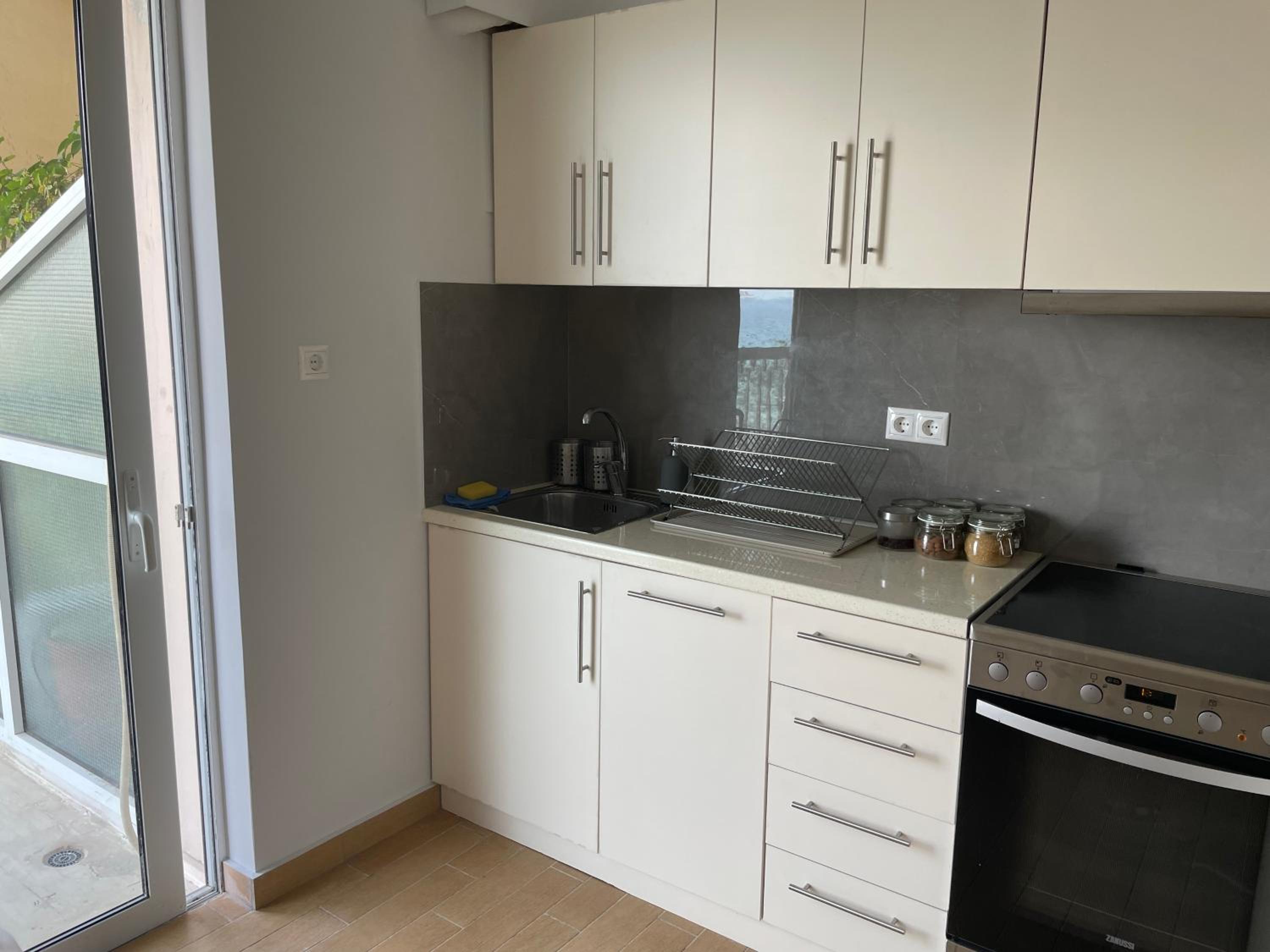 Athens Edem Beach Penthouse, panoramic sea view