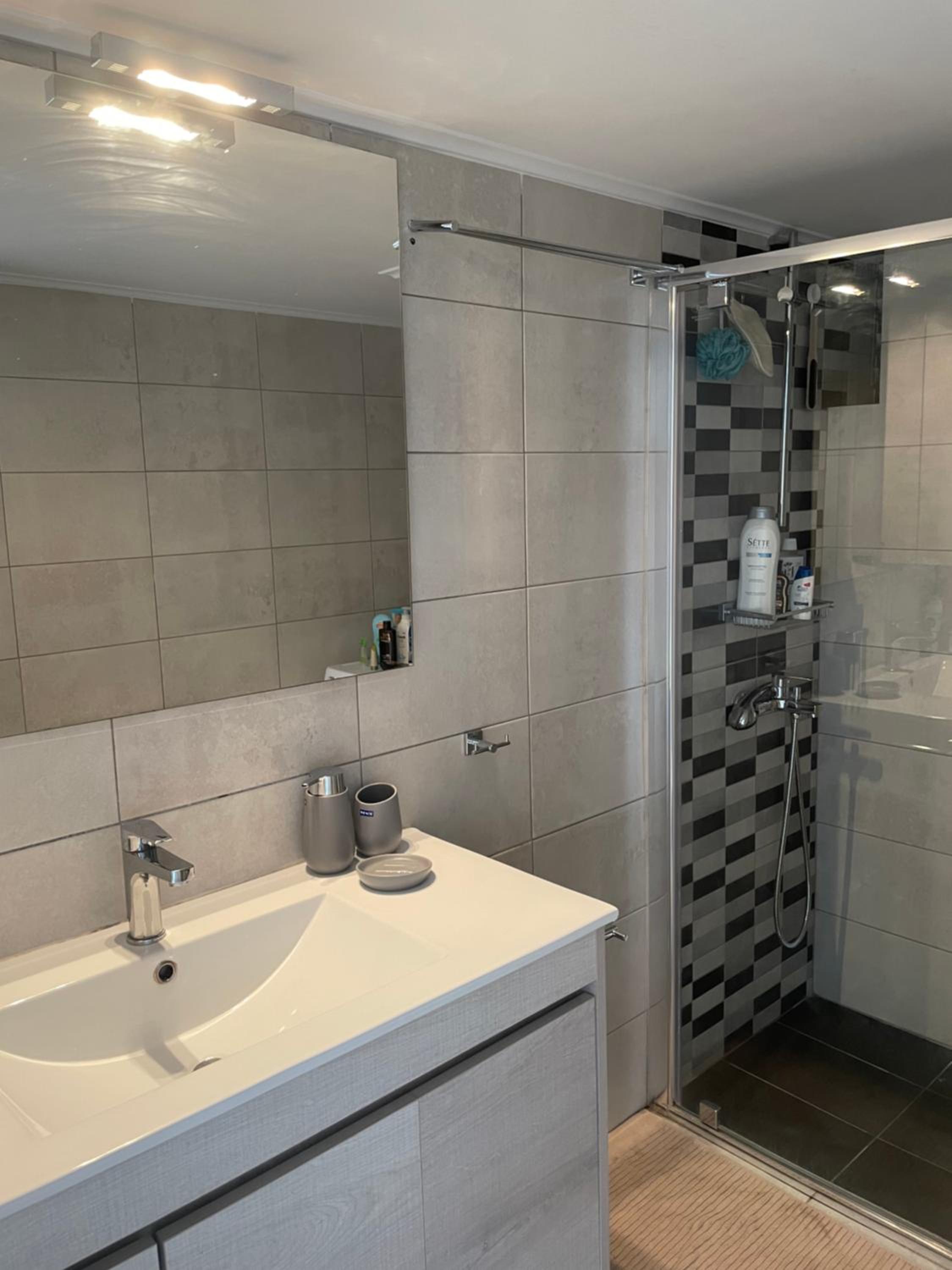 Athens Edem Beach Penthouse, panoramic sea view