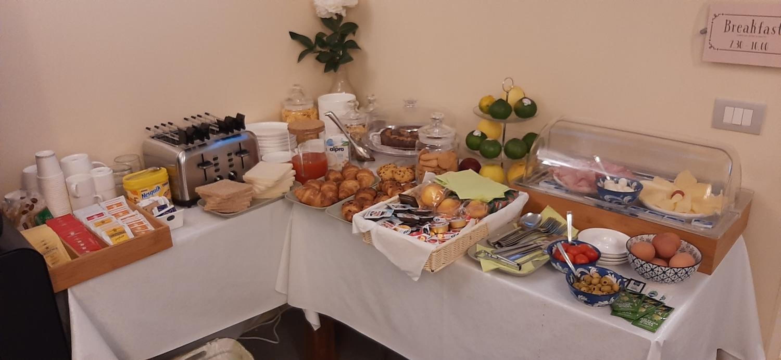 Hotel Corte del Doge di Rialto - Image 1