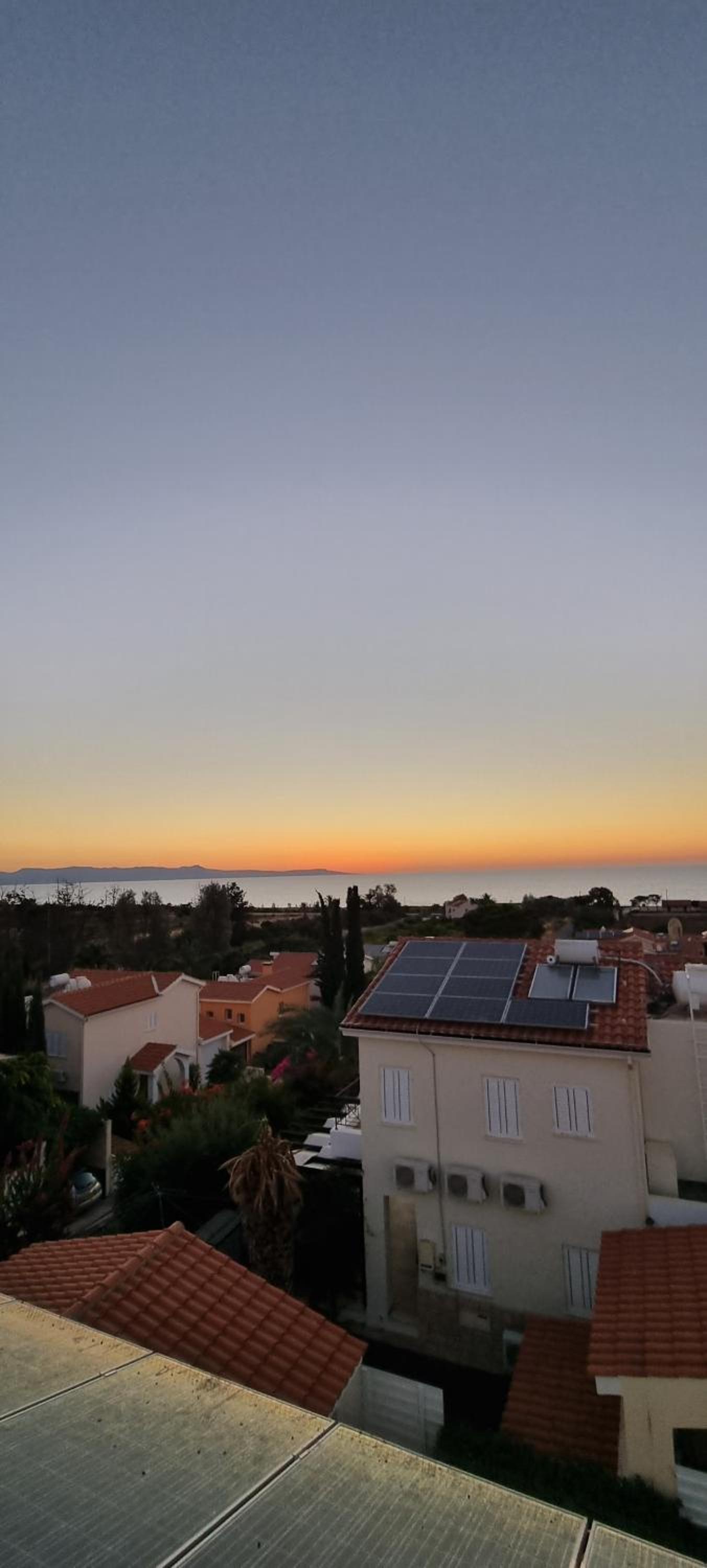 Fab Sea and Mountain View Villa, walking distance from the Sandy Beach