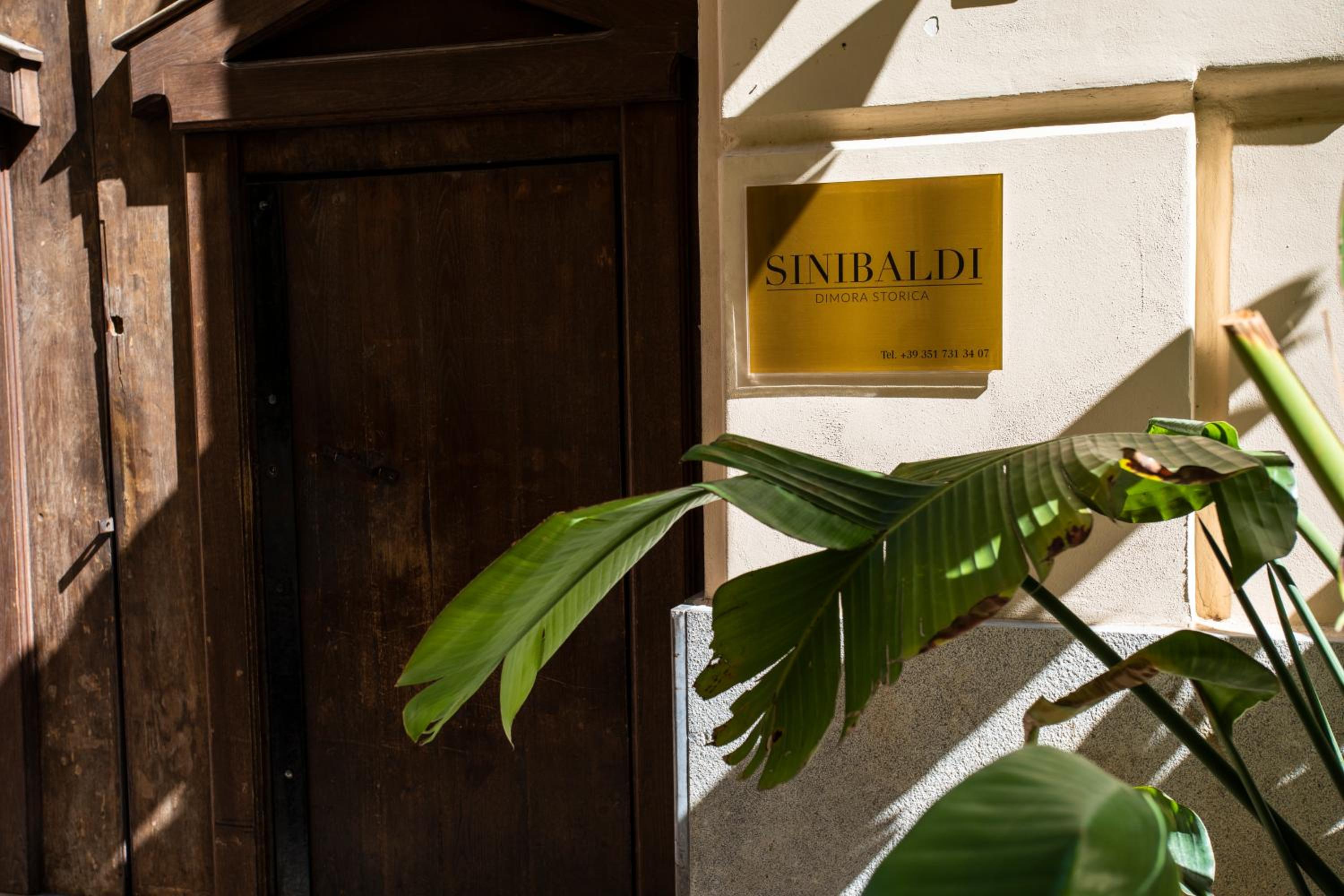 Dimora Sinibaldi