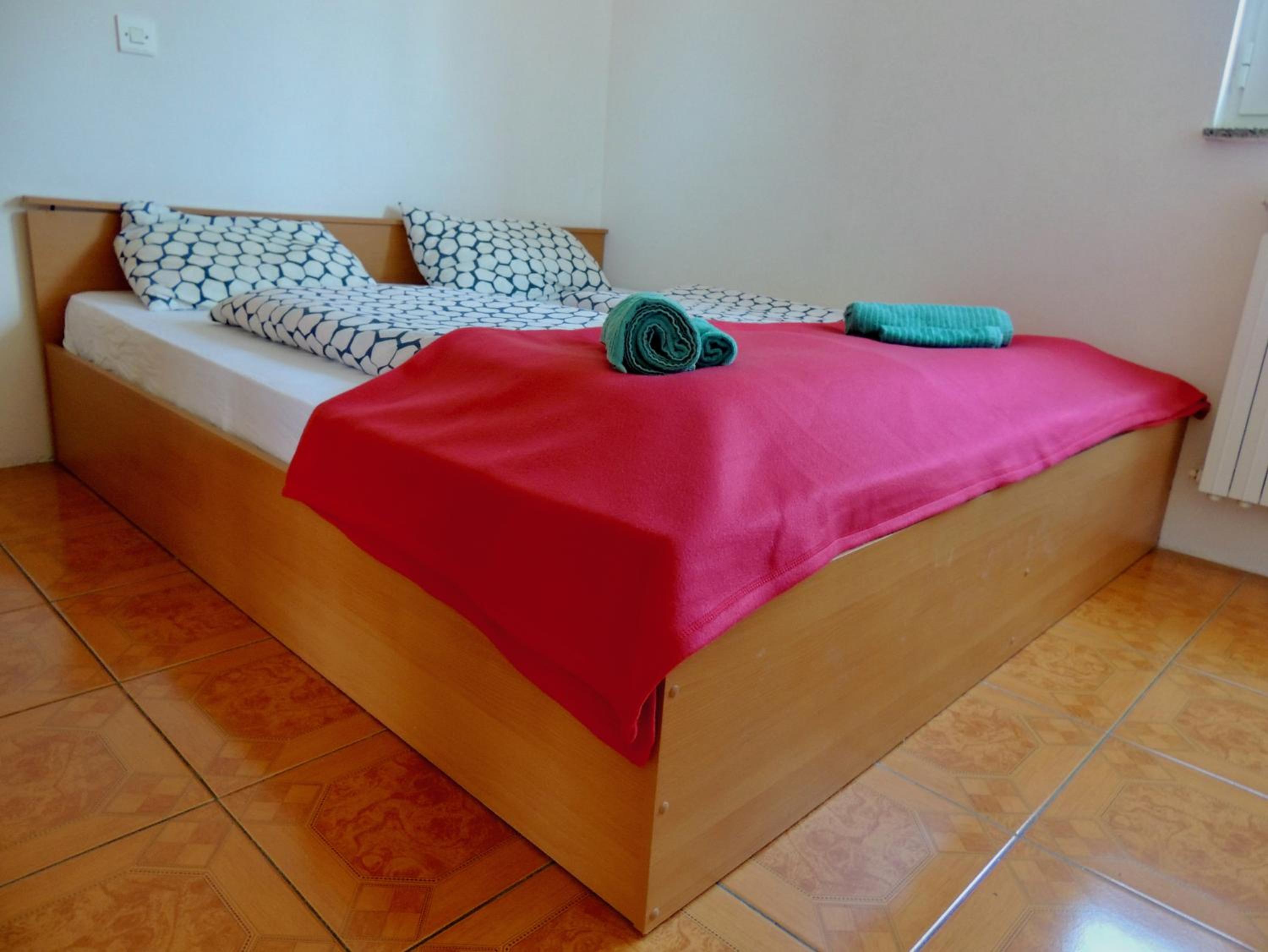 Apartments for Families Pakostane view 5
