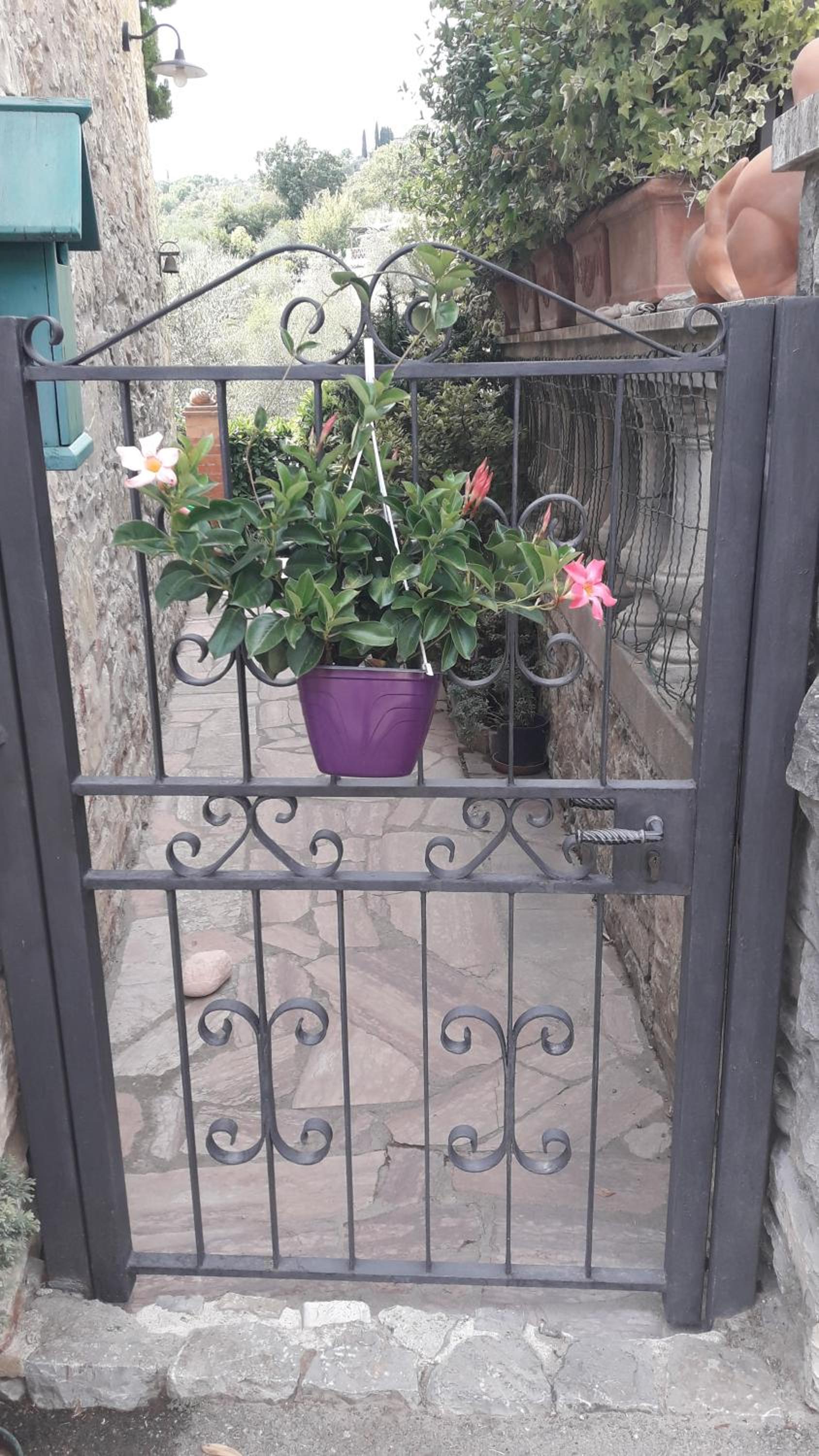 "La Casa di Maria Luce" con terrazza panoramica view 4