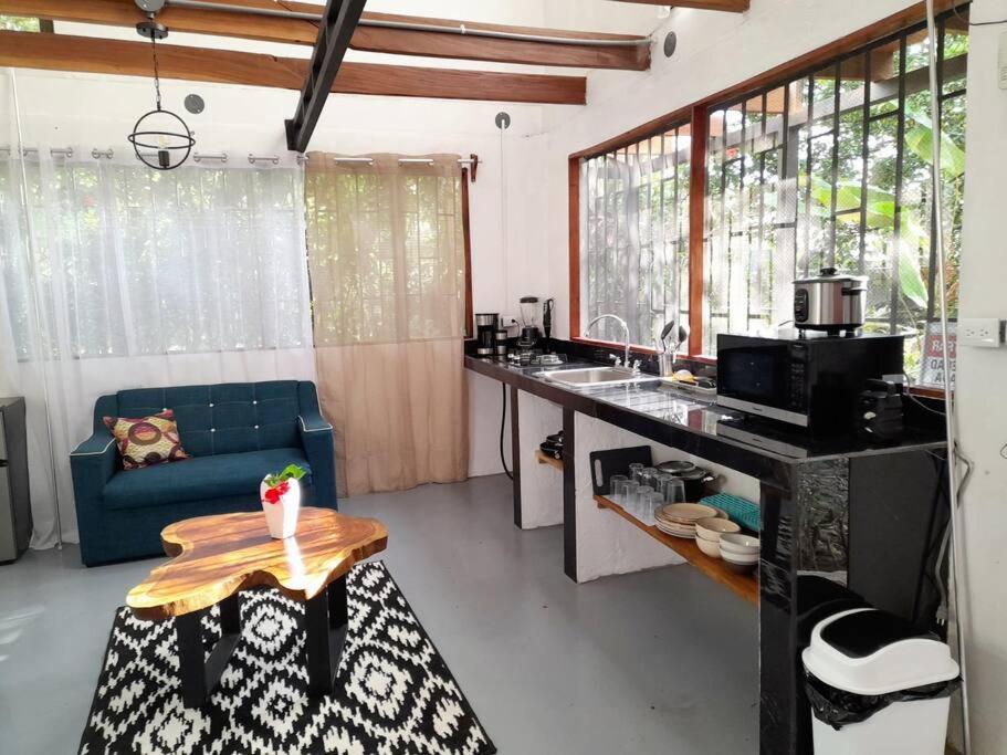 Miah house