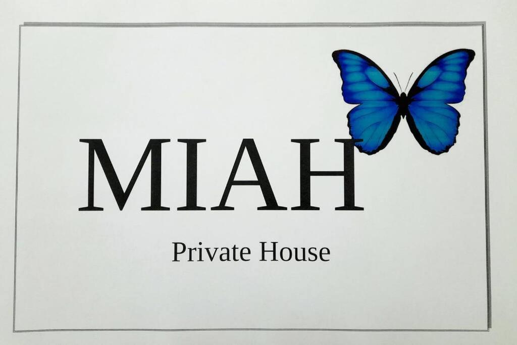 Miah house