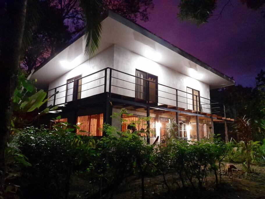 Miah house