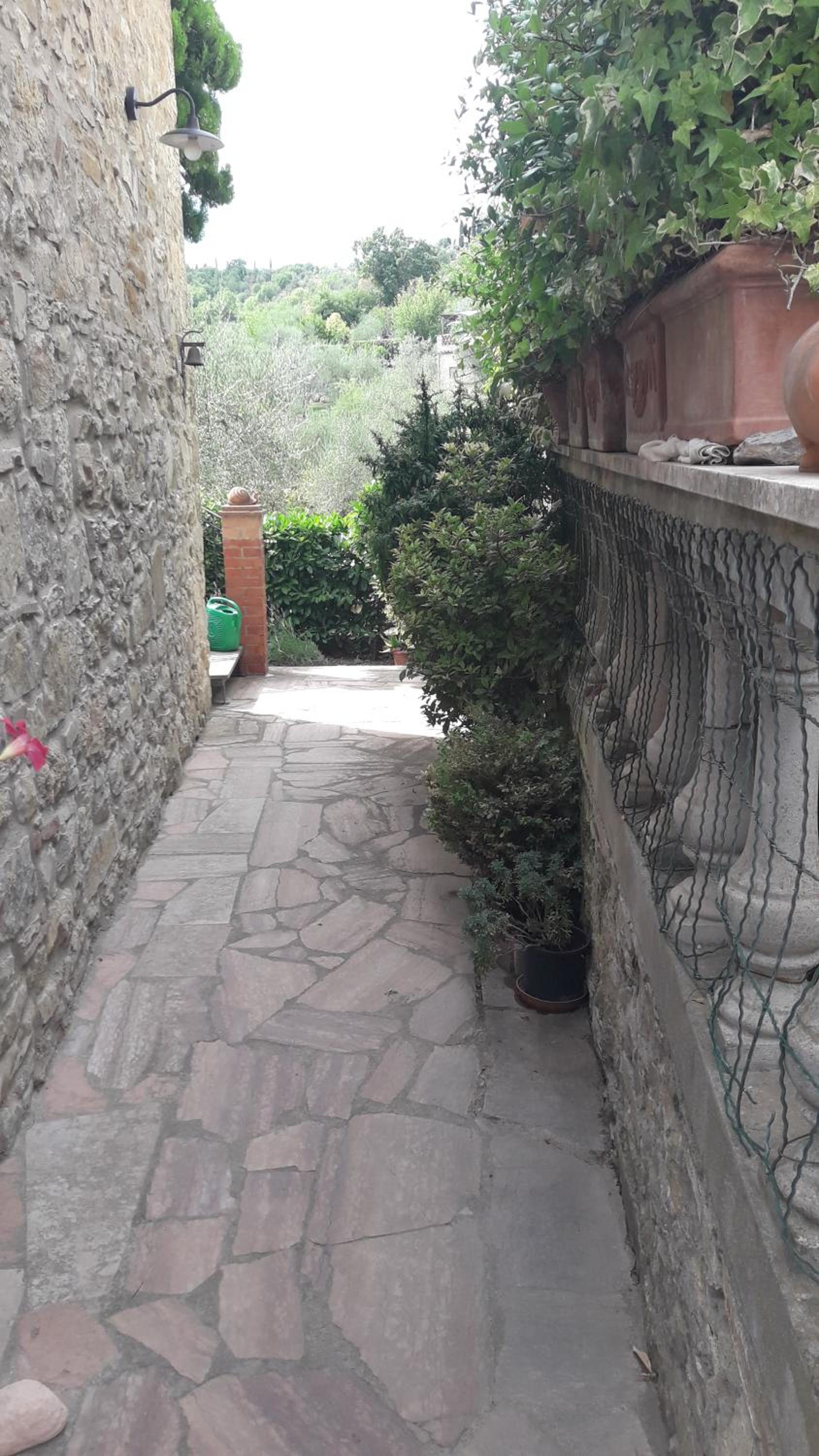 "La Casa di Maria Luce" con terrazza panoramica view 5