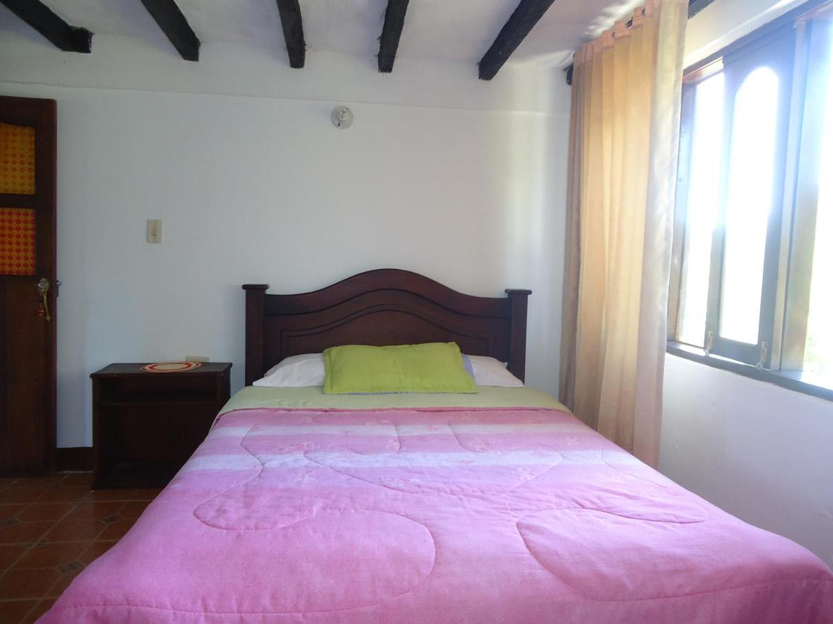 Hostal Pachamama