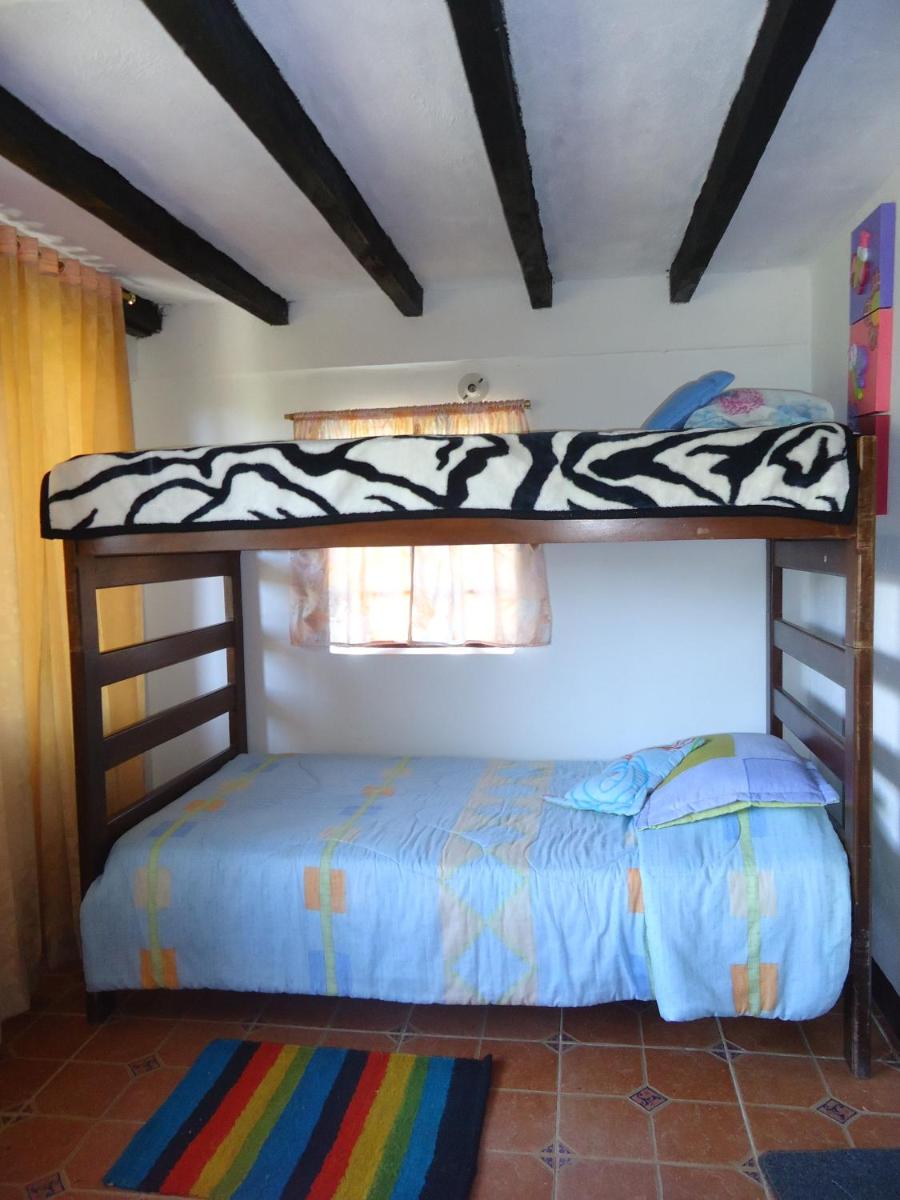 Hostal Pachamama