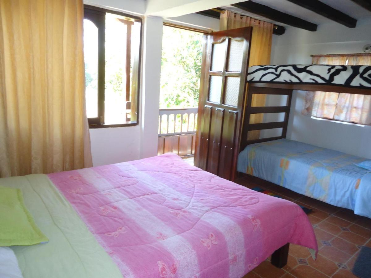 Hostal Pachamama