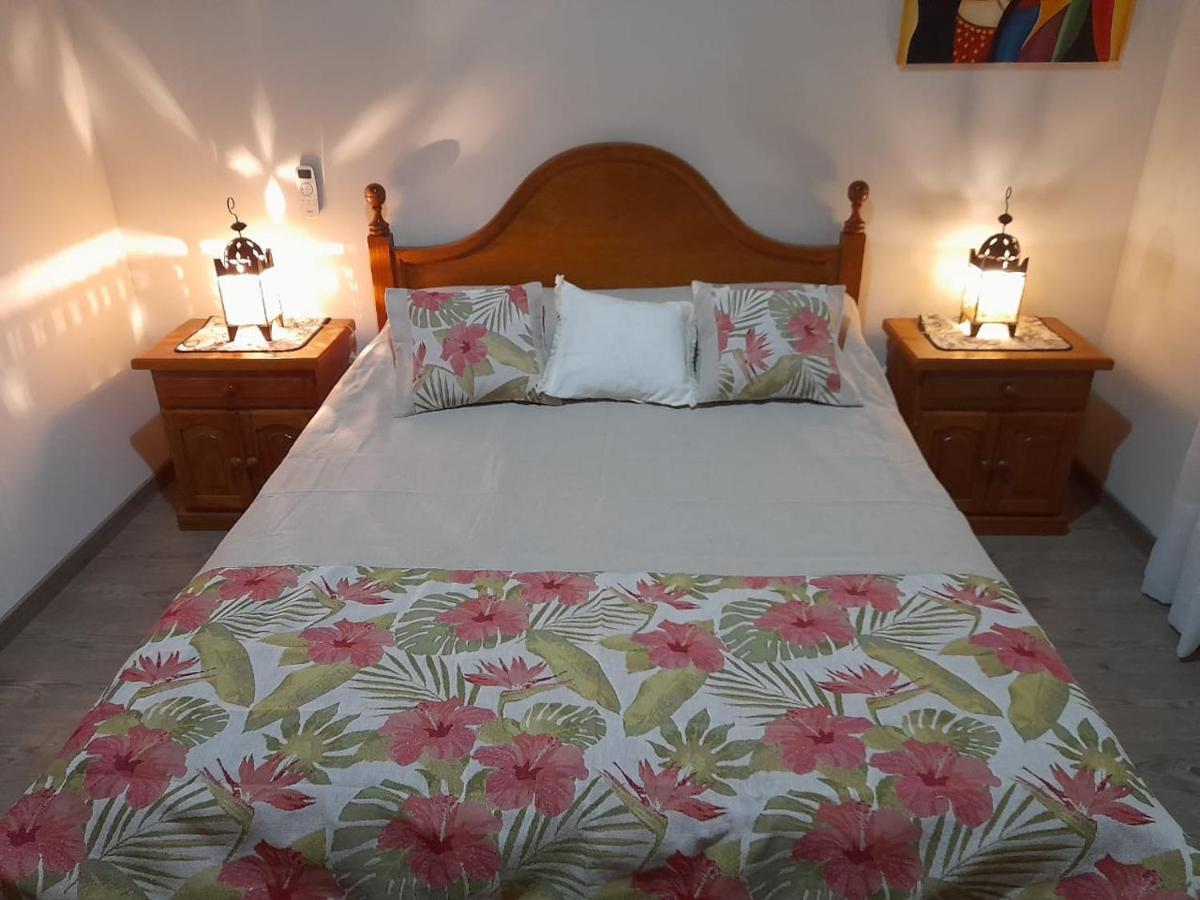 Cabañas La Lucía