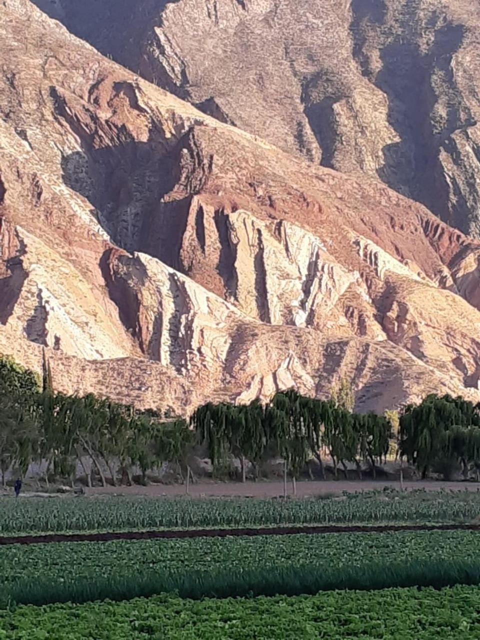 mirapampa