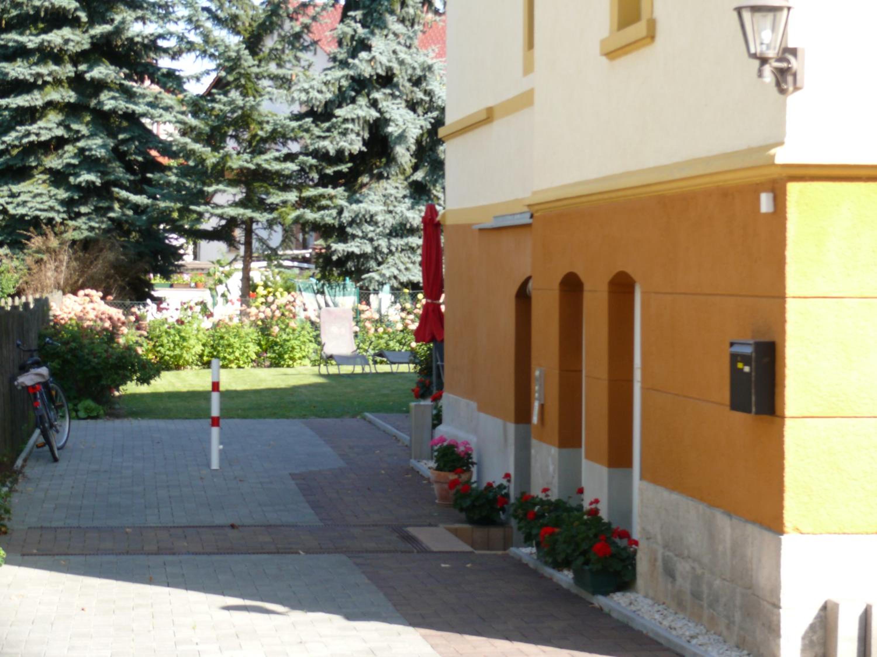 Pension Kreisel