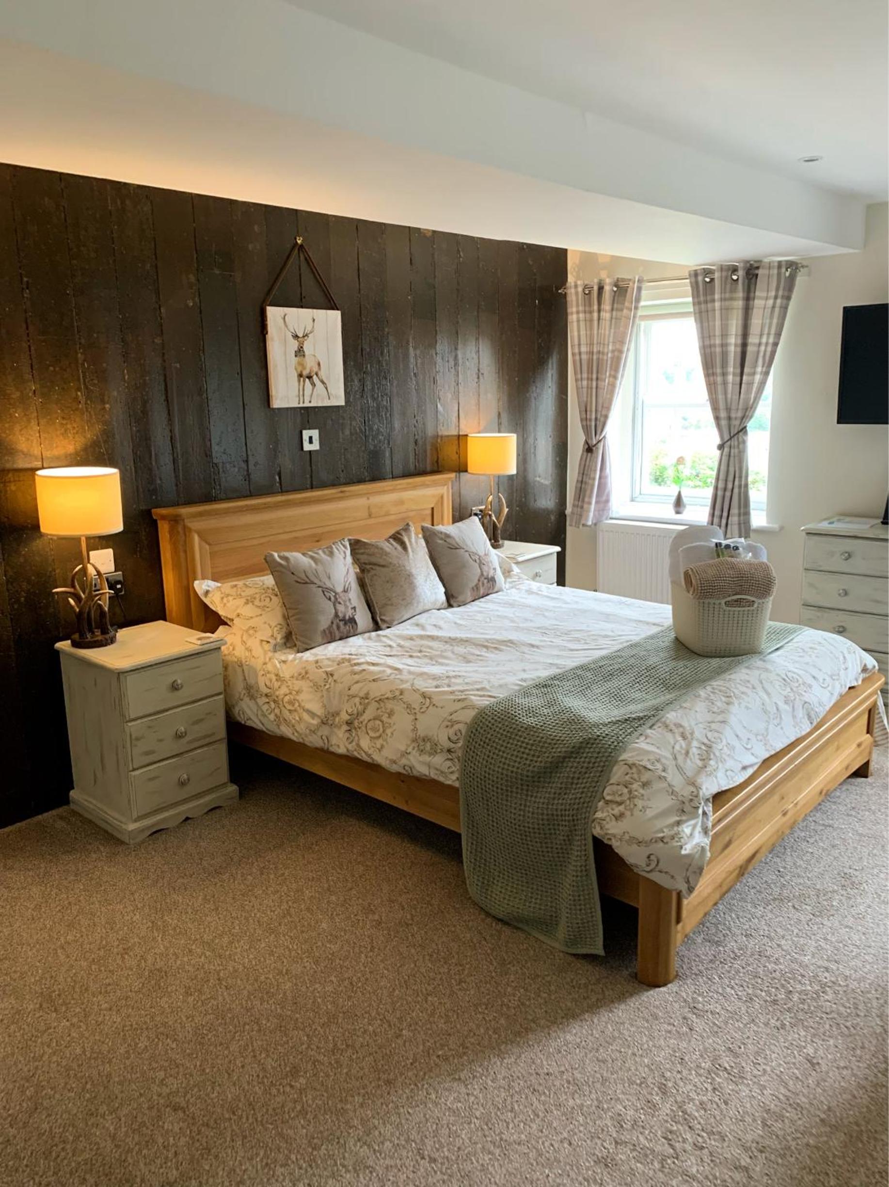 Lodbourne Farmhouse B&B