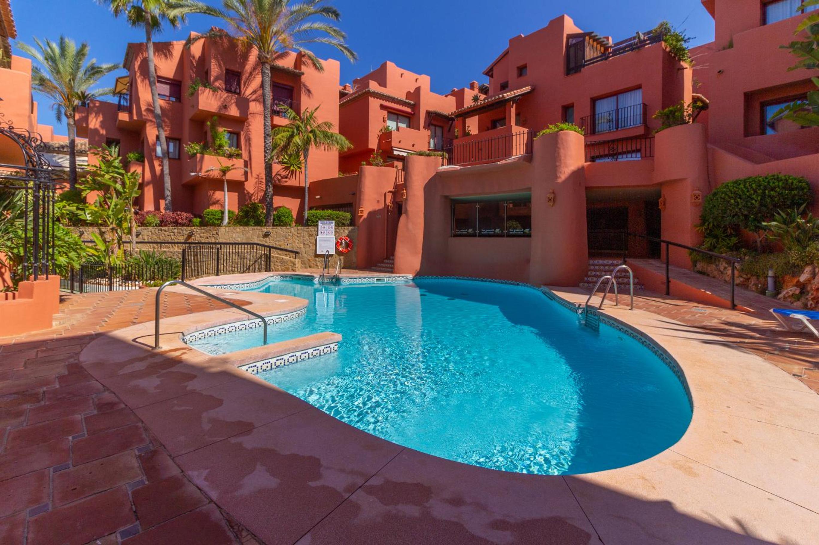 Hotel XPCE D CARLOS GARDENS Apartment - Image 1