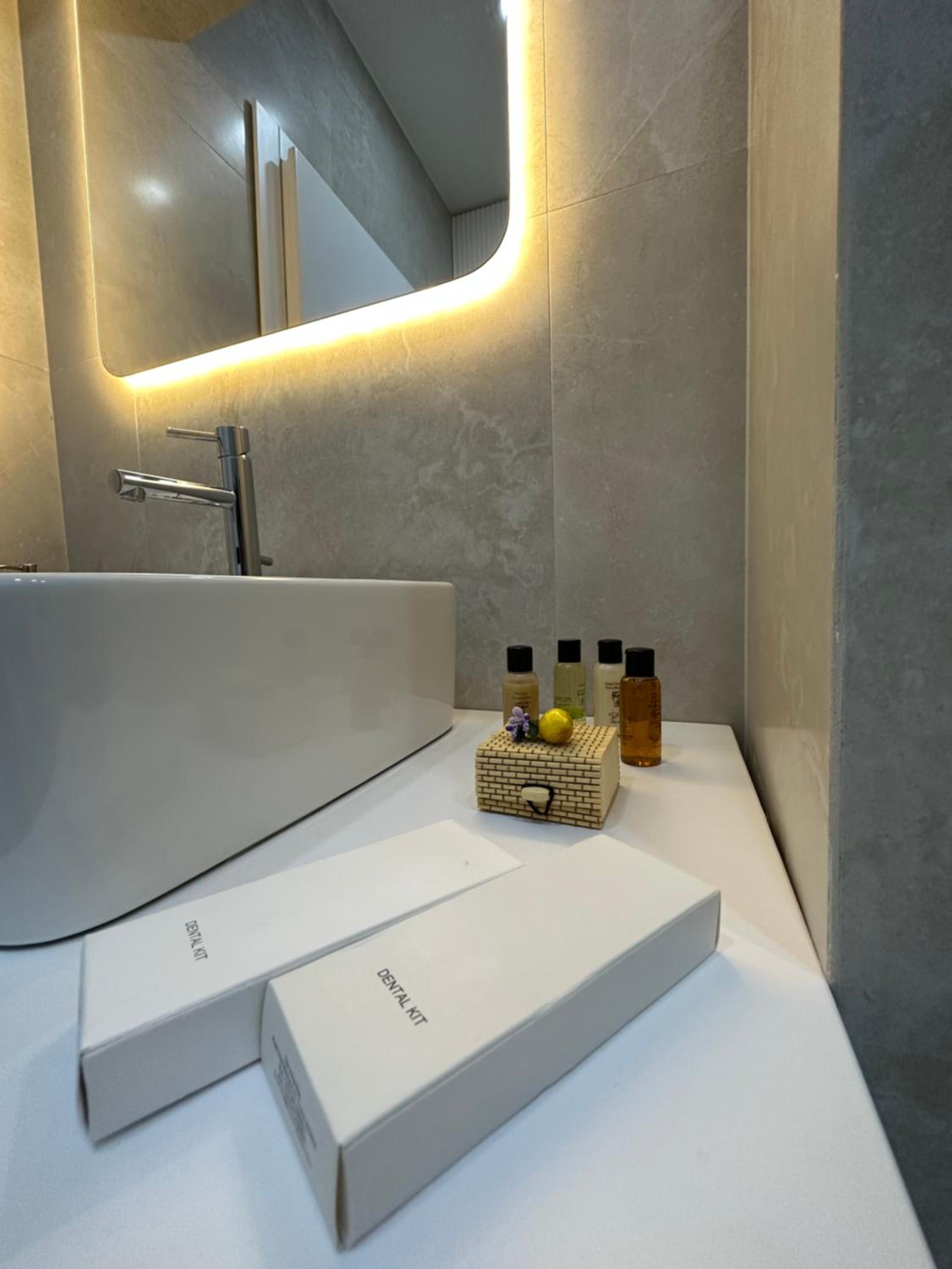 4SeasonsGea , New Modern Apartment in Tirana