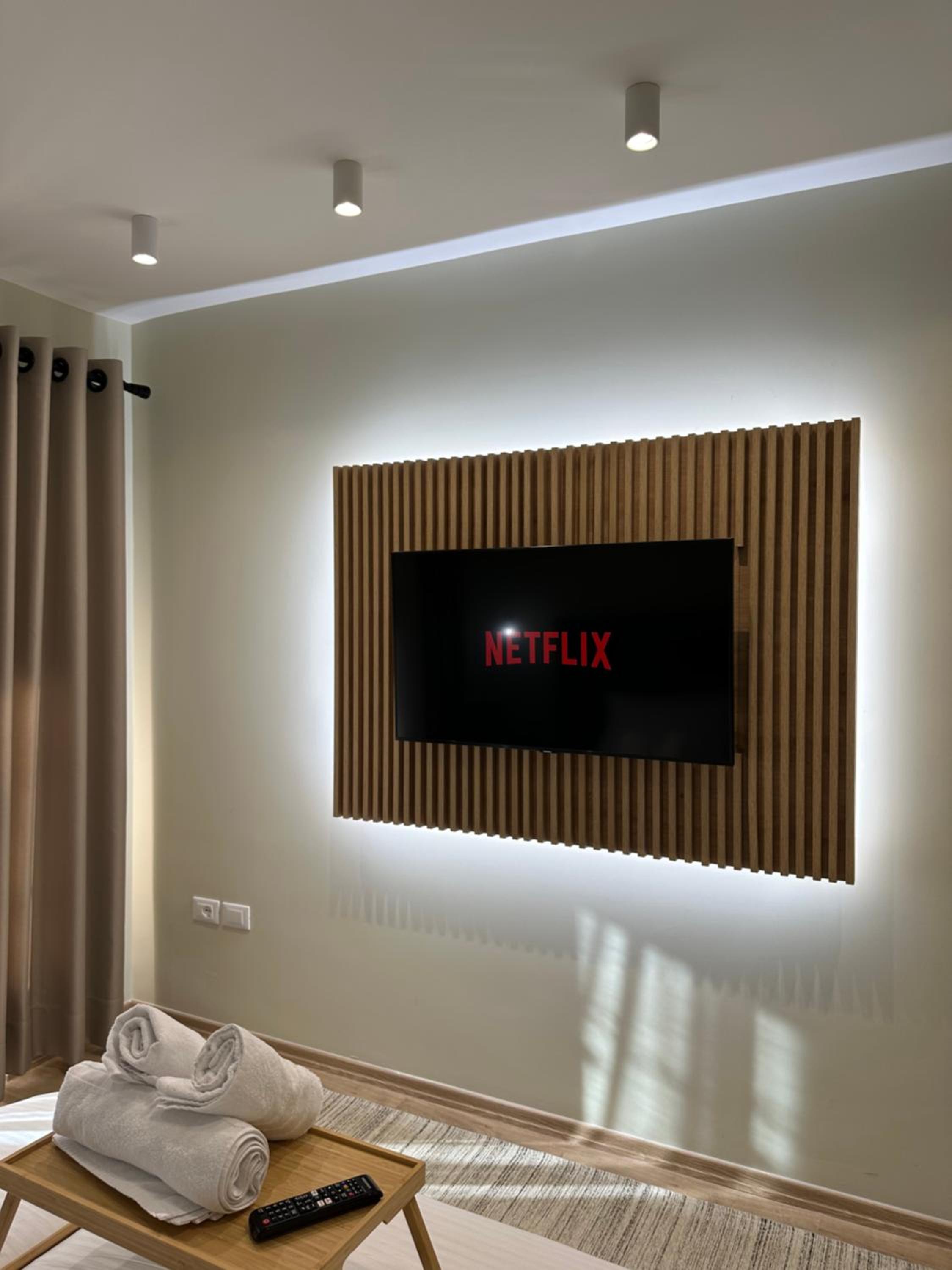 4SeasonsGea , New Modern Apartment in Tirana