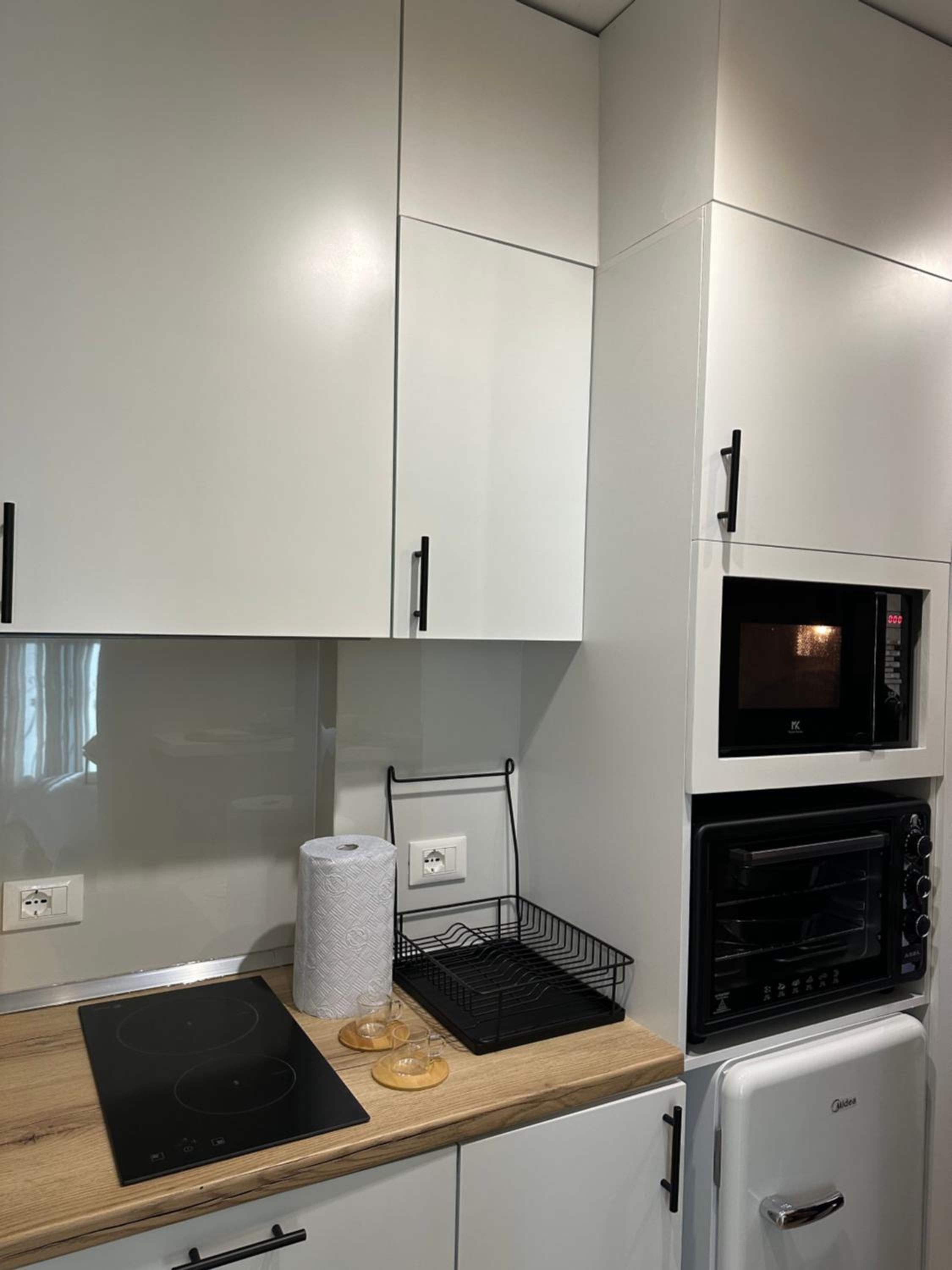 4SeasonsGea , New Modern Apartment in Tirana