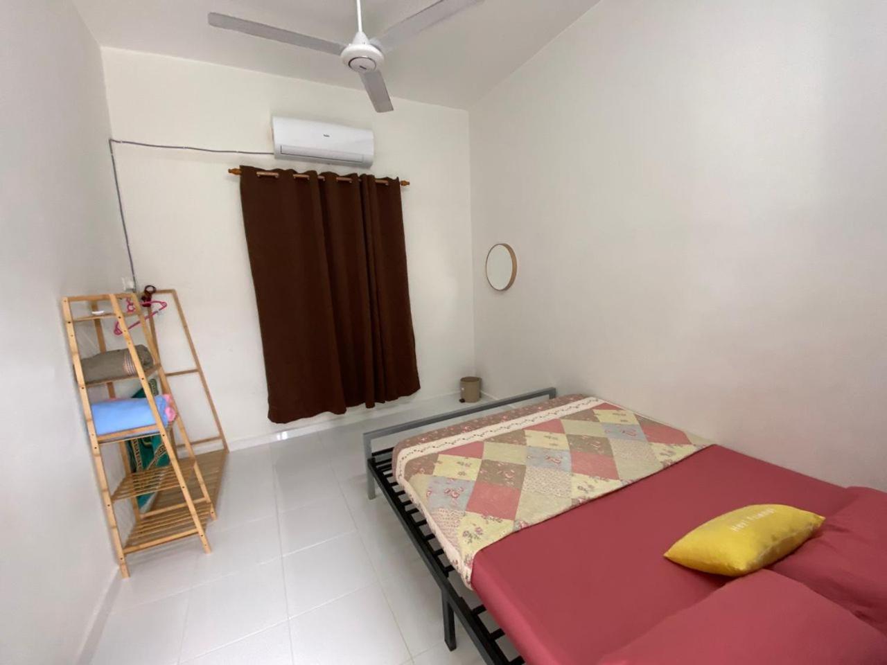 Inap desa homestay batu buruk photo 2