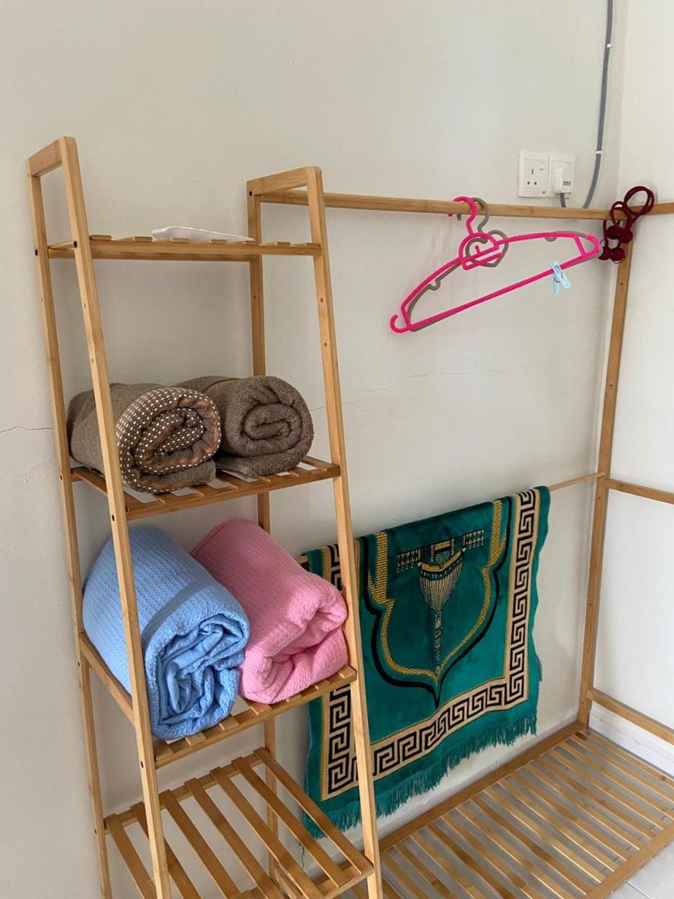 Inap desa homestay batu buruk photo 4