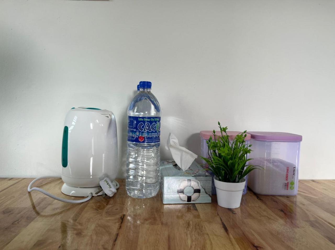 Inap desa homestay batu buruk photo 5