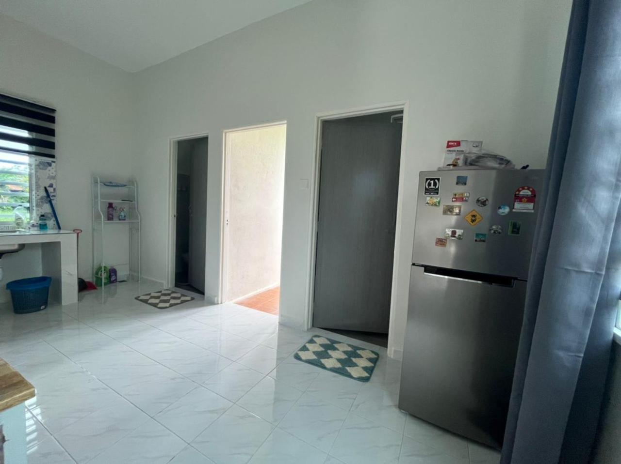 Inap desa homestay batu buruk photo 8