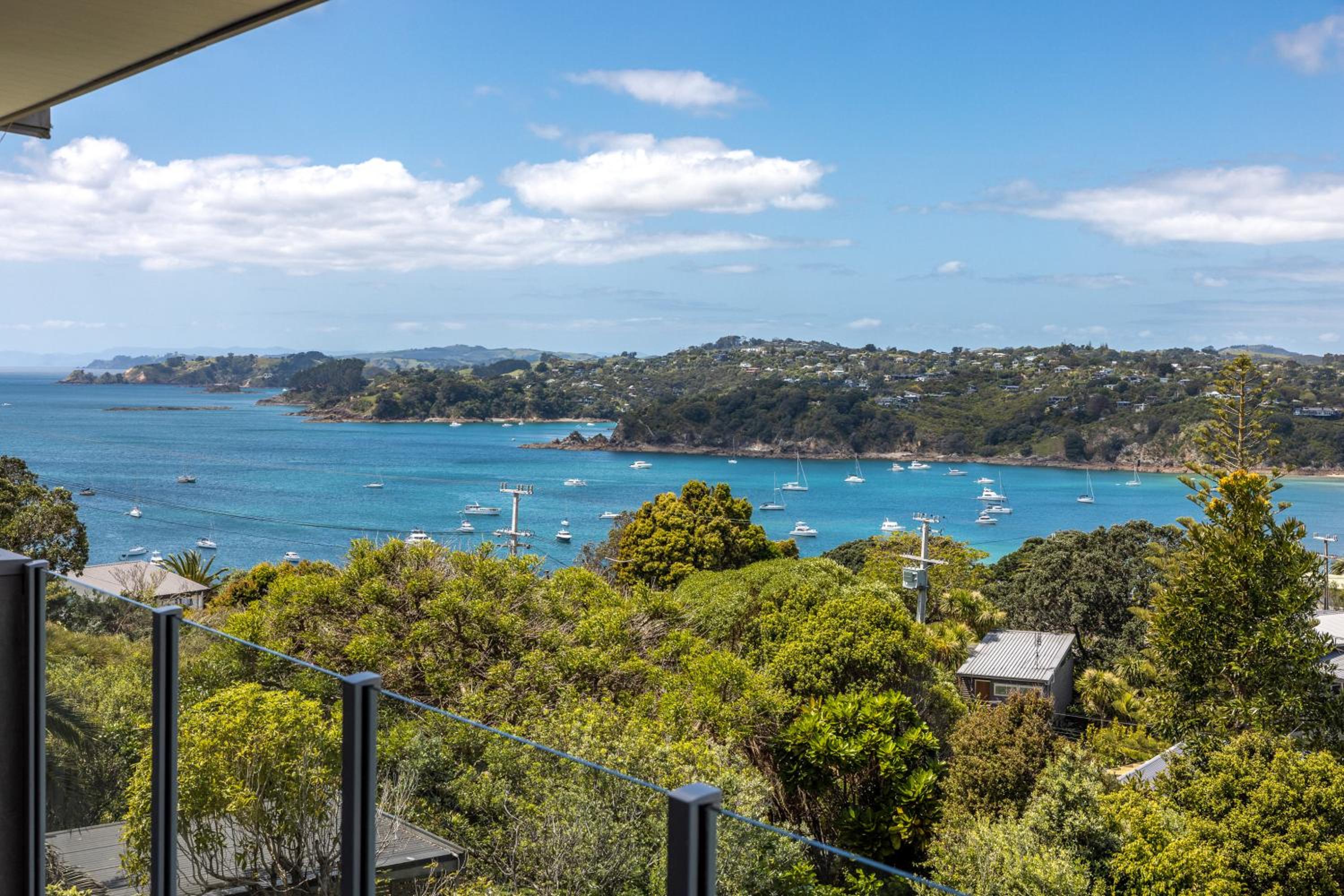 Hauraki Vista view 5
