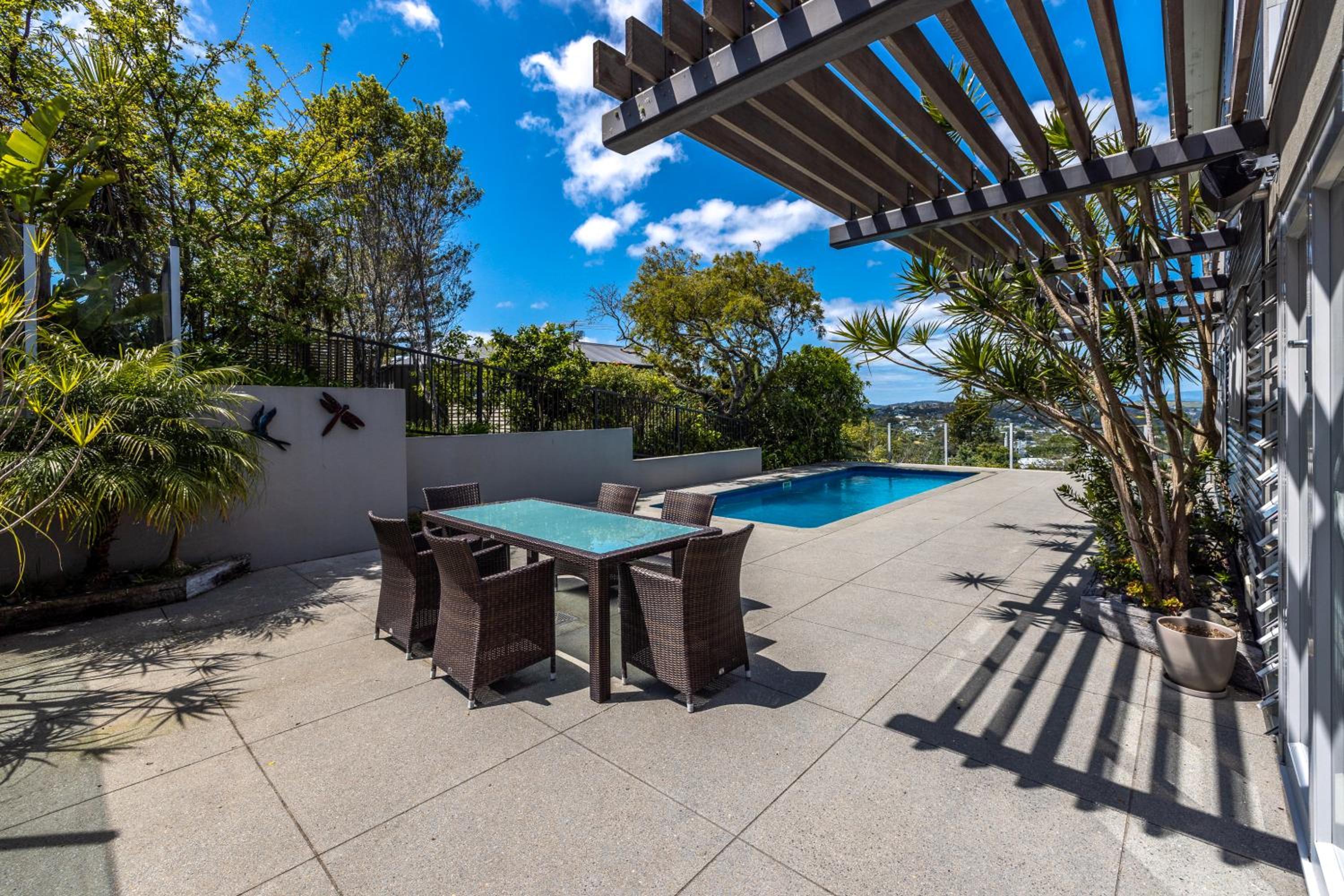 Hauraki Vista view 4