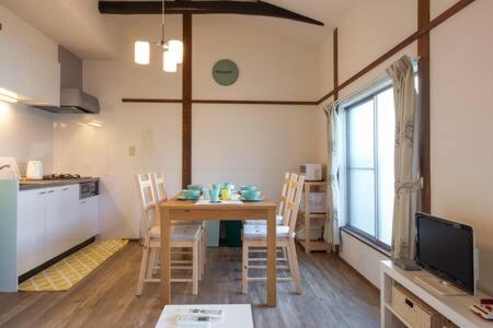 MIC’s house haneda2