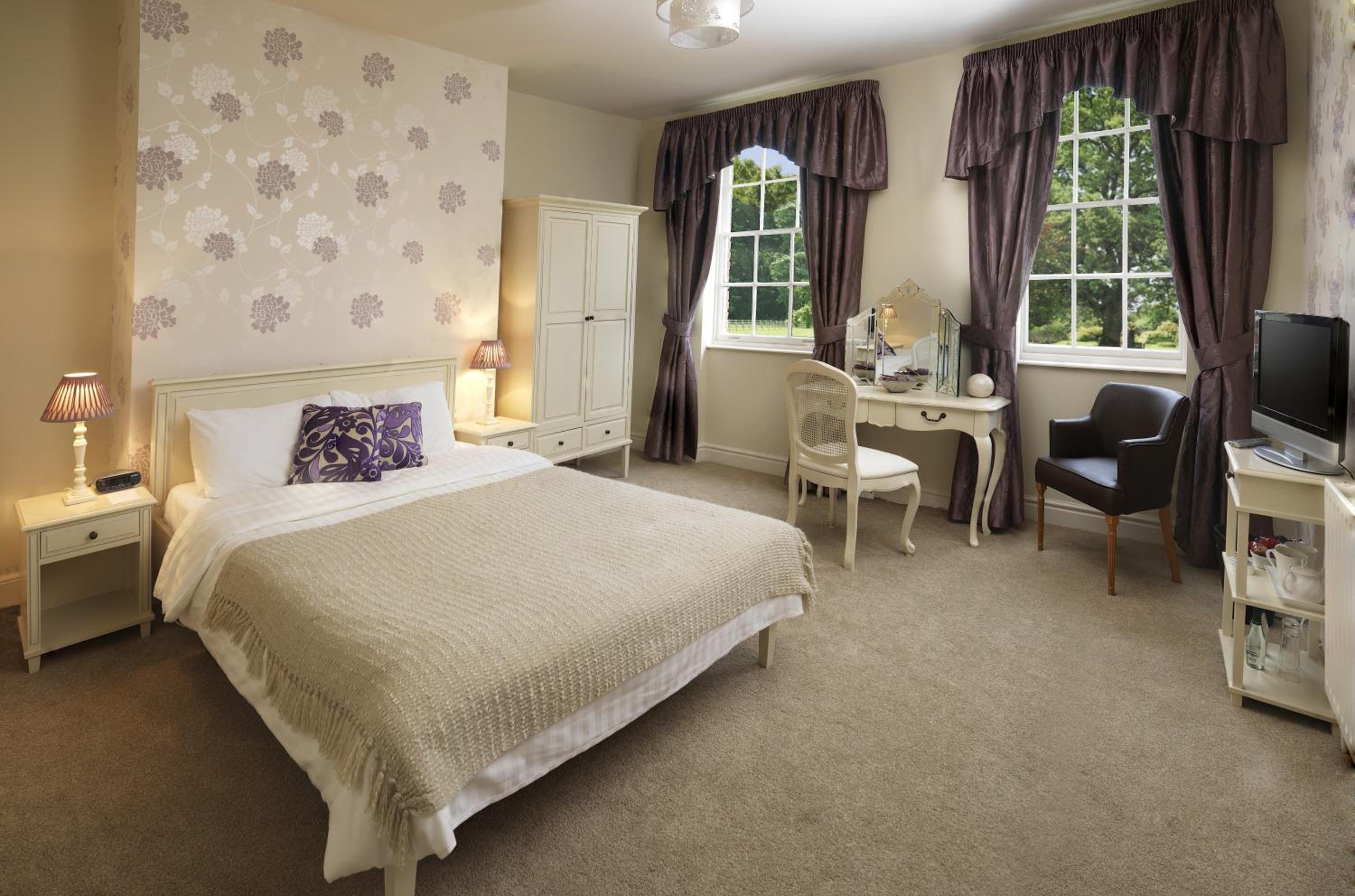 Singleton Lodge Country House Hotel view 4