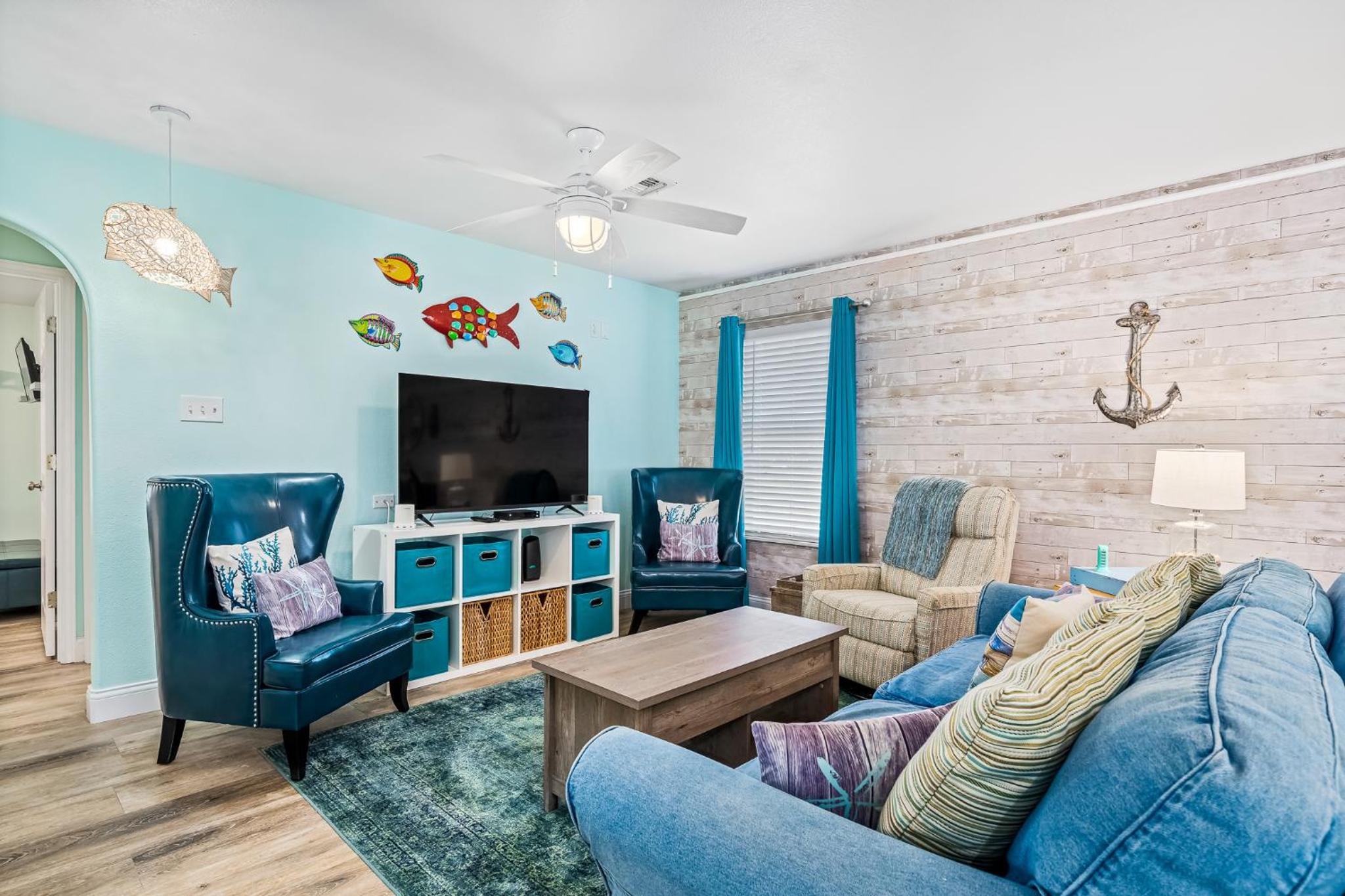 Lunasea Haven view 3
