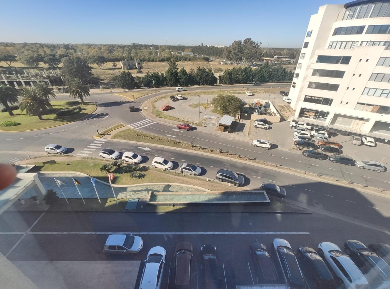 Condominios W Nordelta Bahia,Tigre,Piscina con arancel, Parking