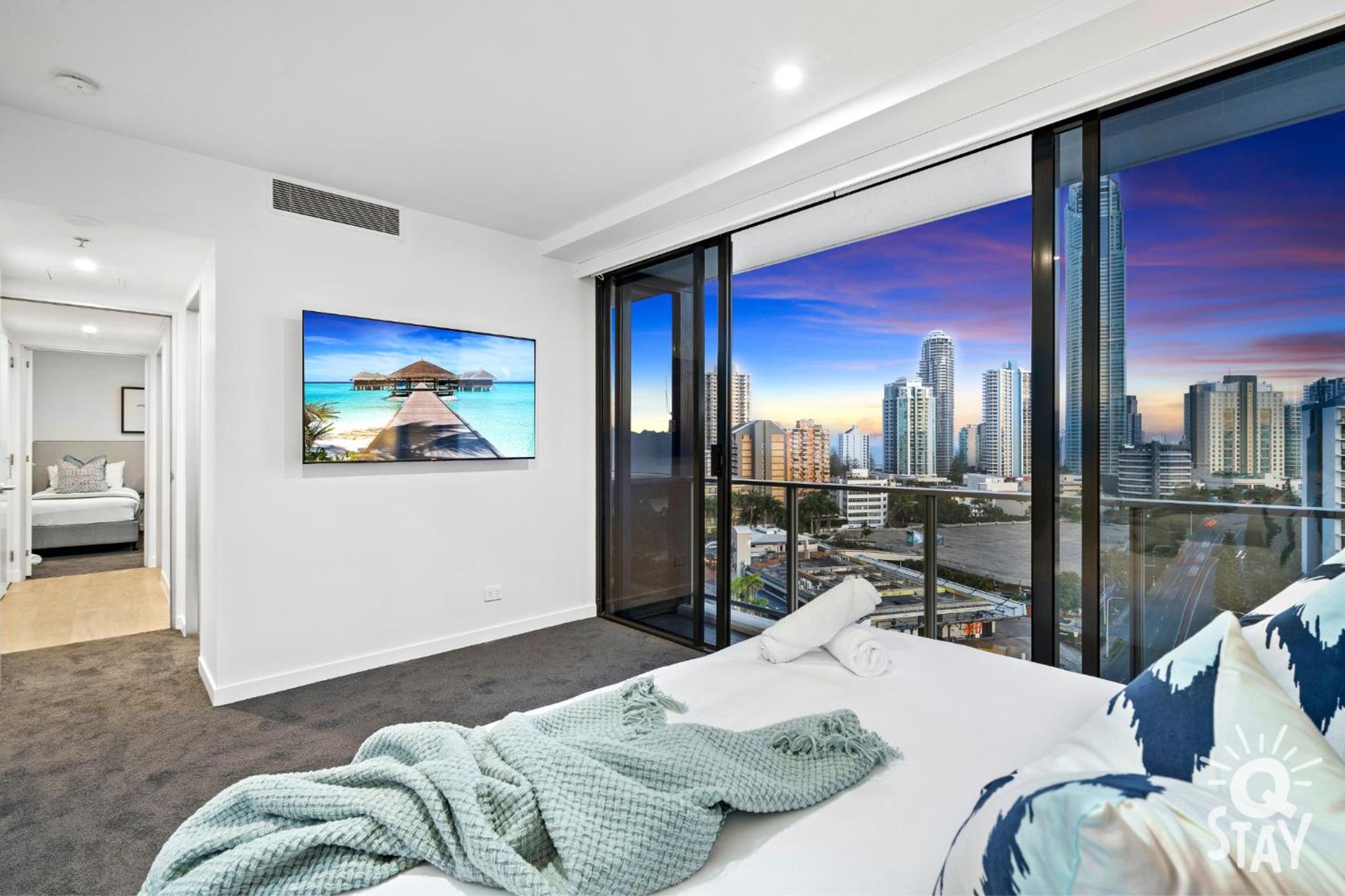 Avalon Apartments - QStay