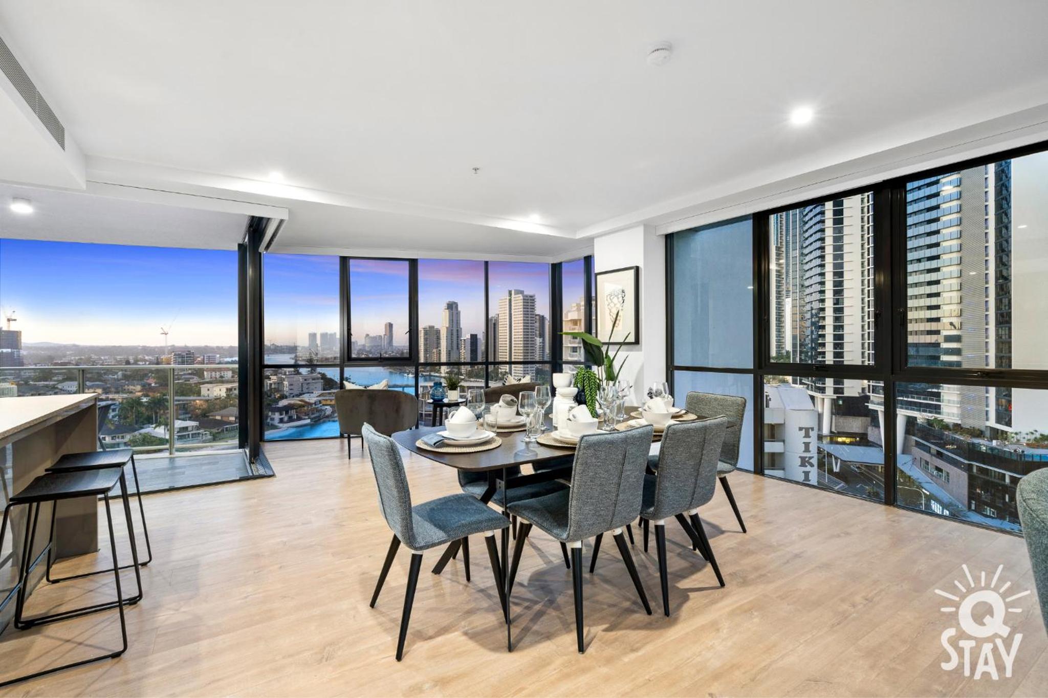 Avalon Apartments - QStay