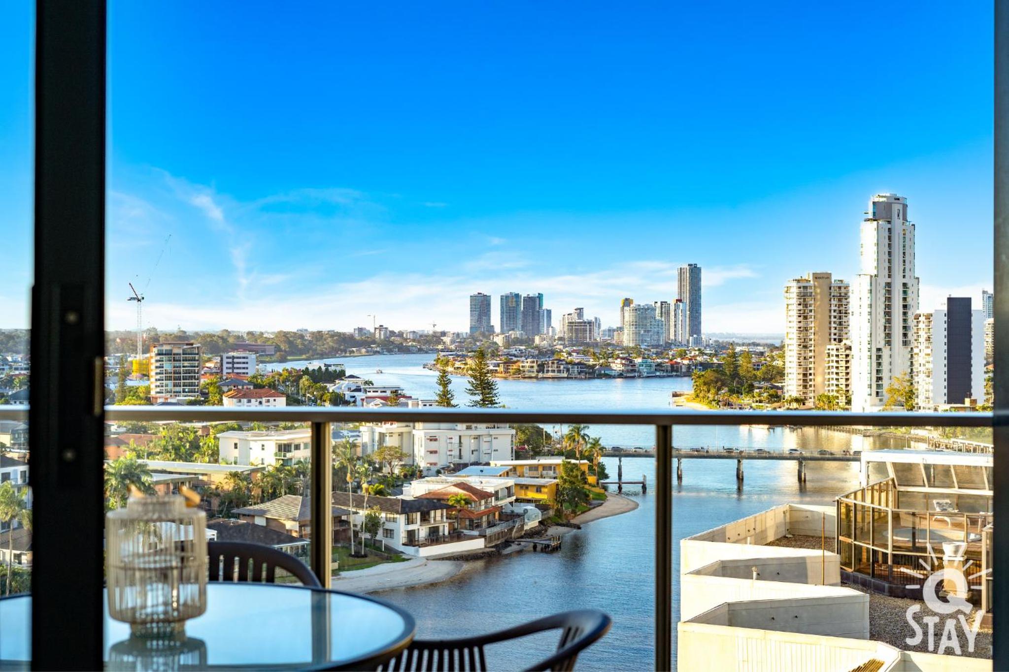 Avalon Apartments - QStay