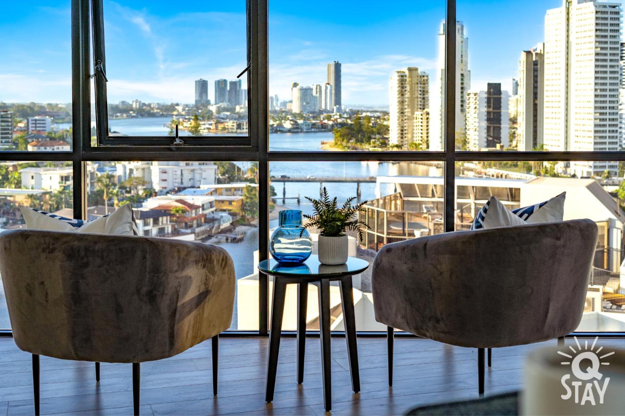 Avalon Apartments - QStay