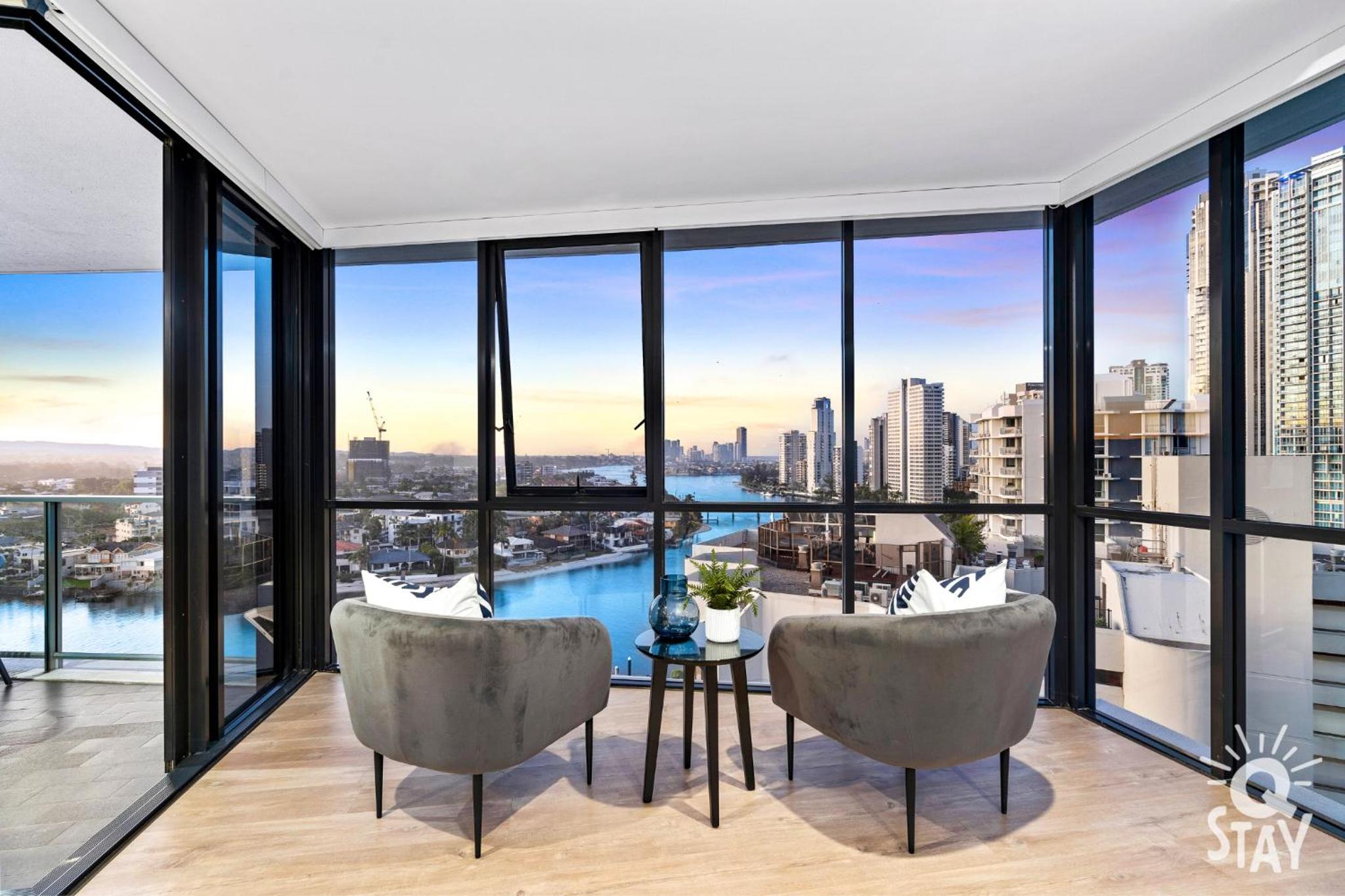 Avalon Apartments - QStay