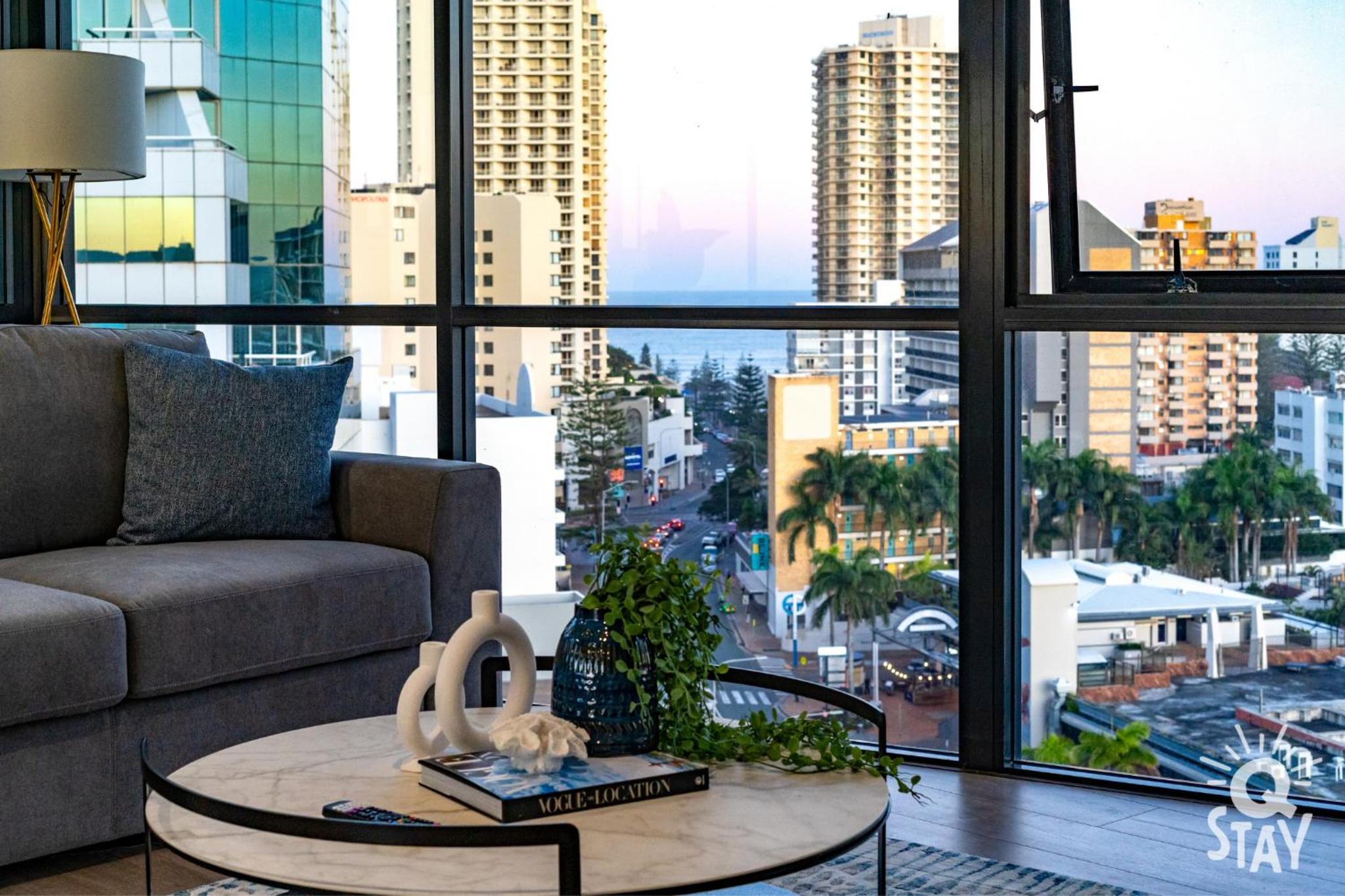 Avalon Apartments - QStay