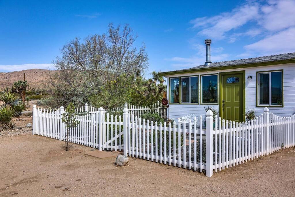 Hotel JT Cottage - Image 1