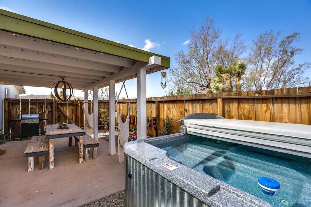 JT Cottage