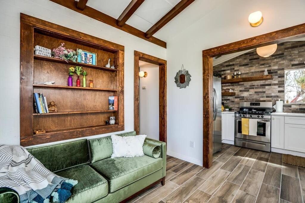 JT Cottage
