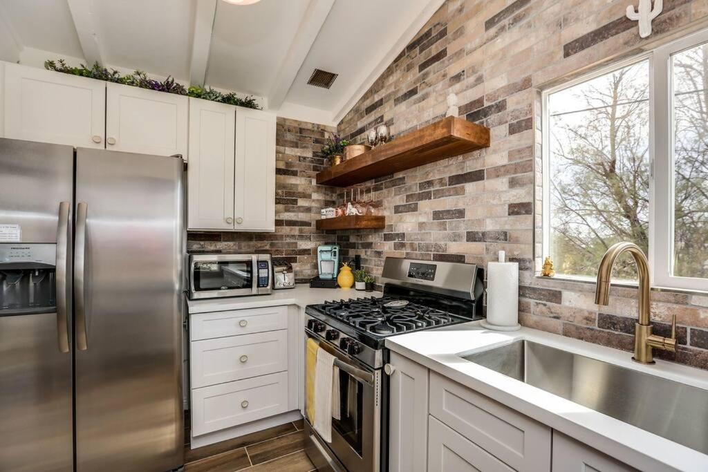 JT Cottage