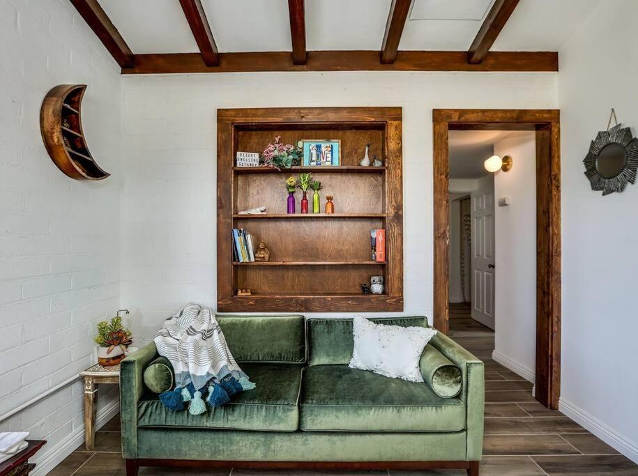 JT Cottage