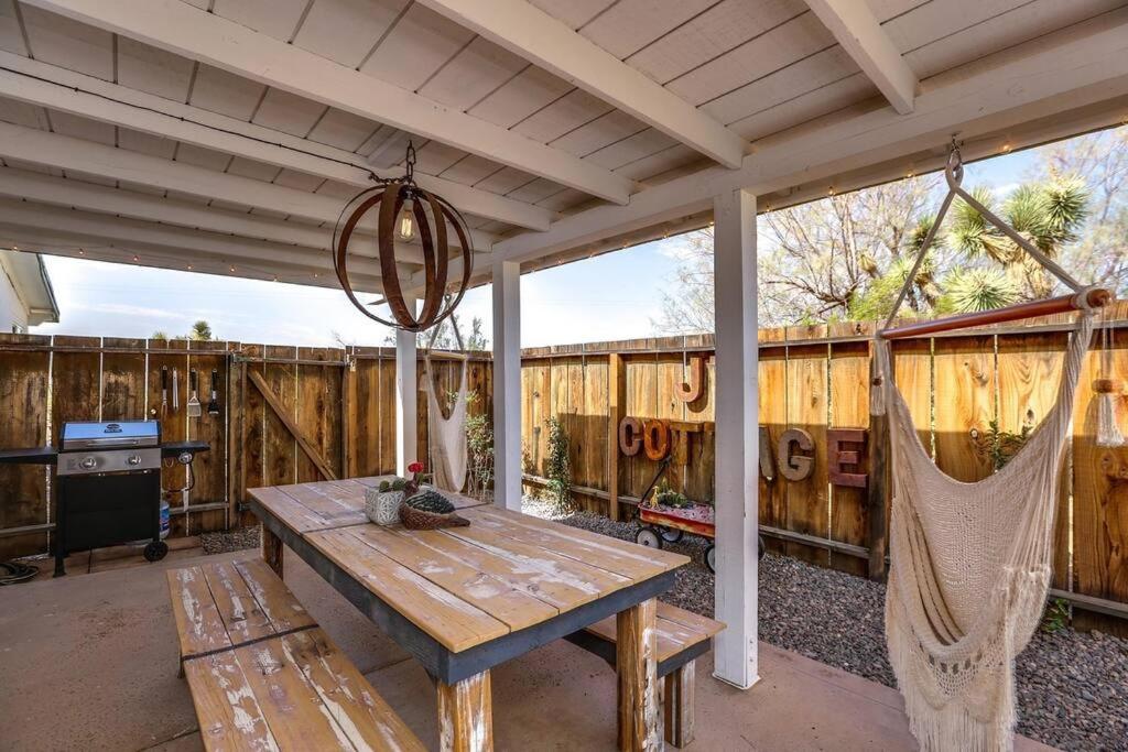 JT Cottage