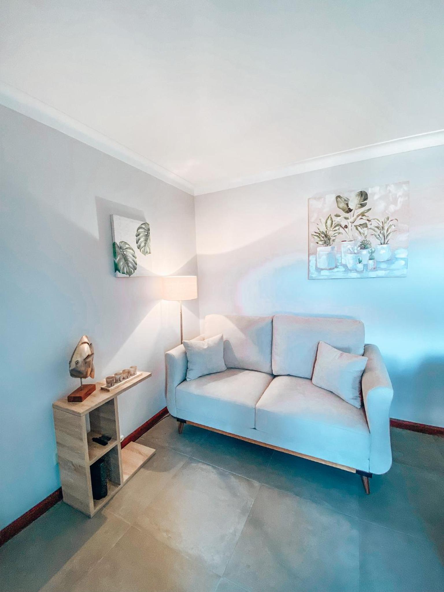 Casa Riamar