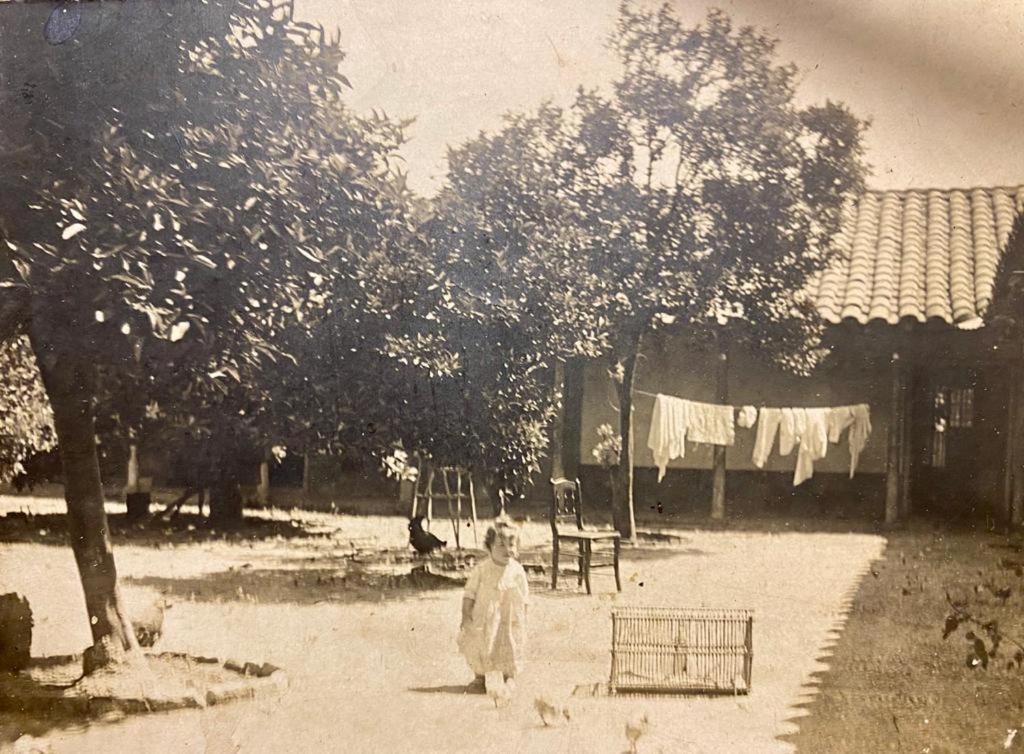 Casona Lo Aguirre , Hospedaje de Temporada Cálidas