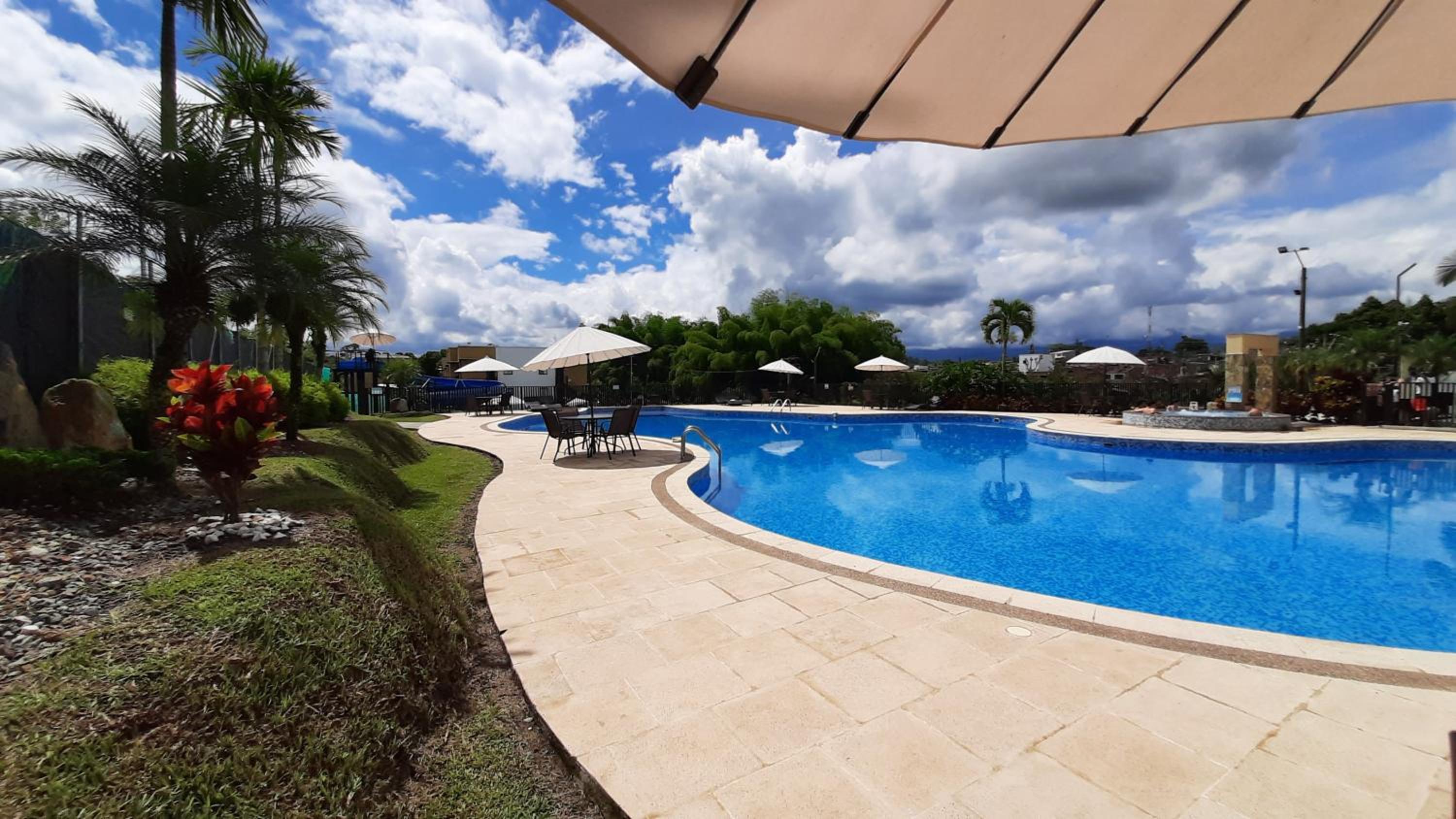 Hotel Alojamiento En El Quindio, Apartasol La Tebaida